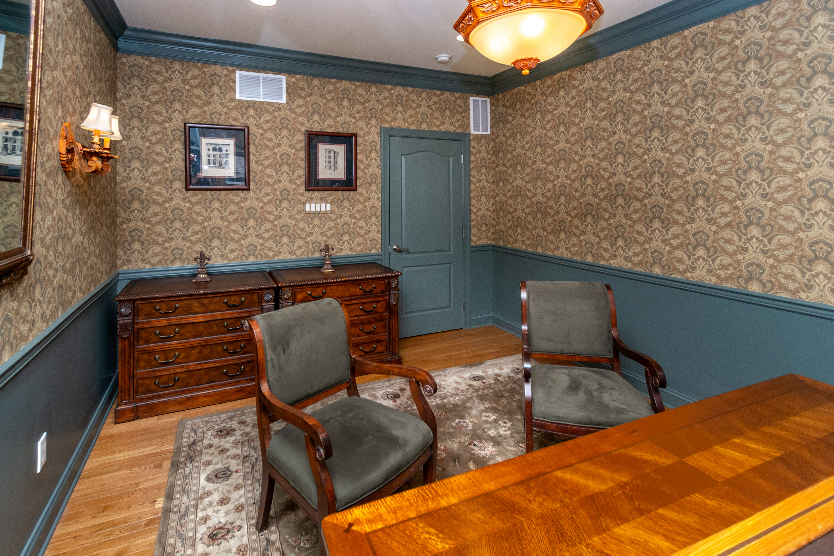  Lambert’s Hill’s Original Model Home Is Ready for Its Next Chapter - 物件實景