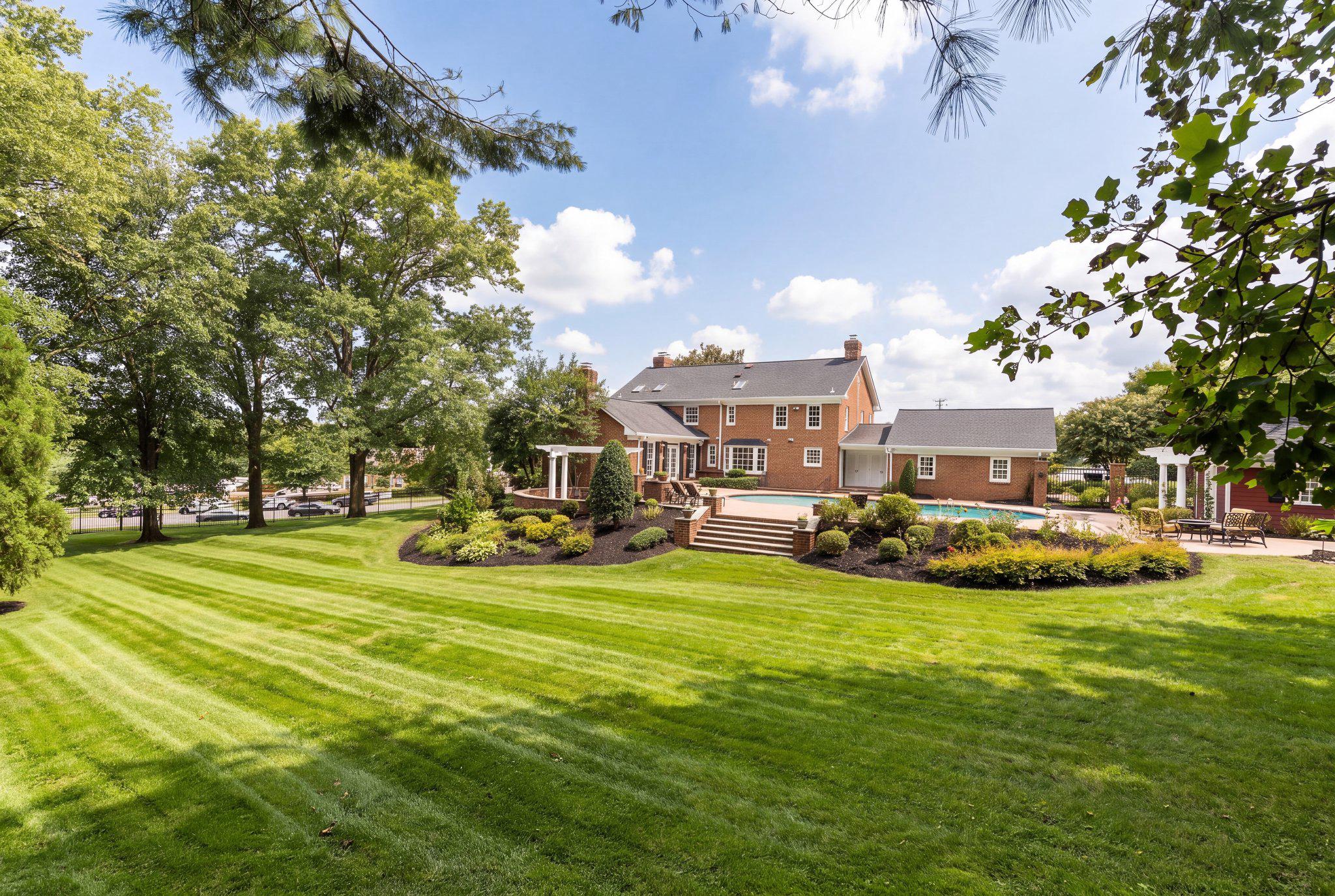  801 Rapidan Court, Alexandria, VA, 22304 - 物件實景