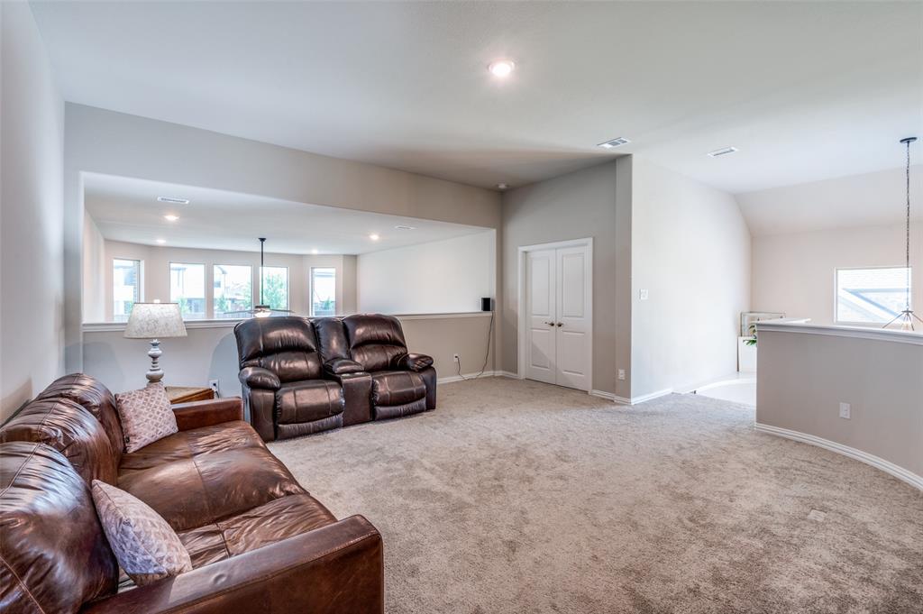 Prosper, Texas, 75078, United States, 5 Bedrooms Bedrooms, ,4 BathroomsBathrooms,Residential,For Sale,1898856