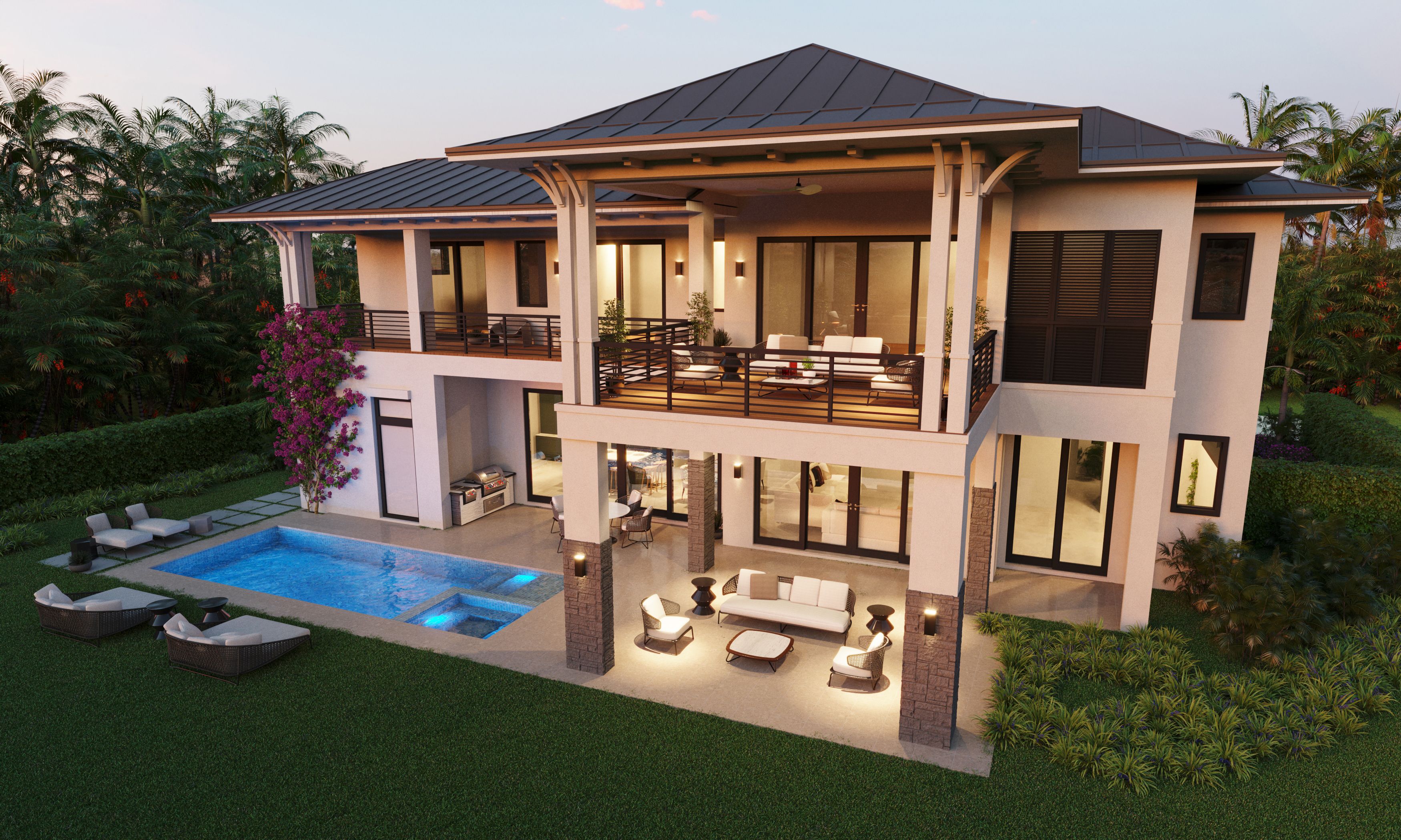  620 Dixon Boulevard, Cocoa, FL, 32922 - 物件實景