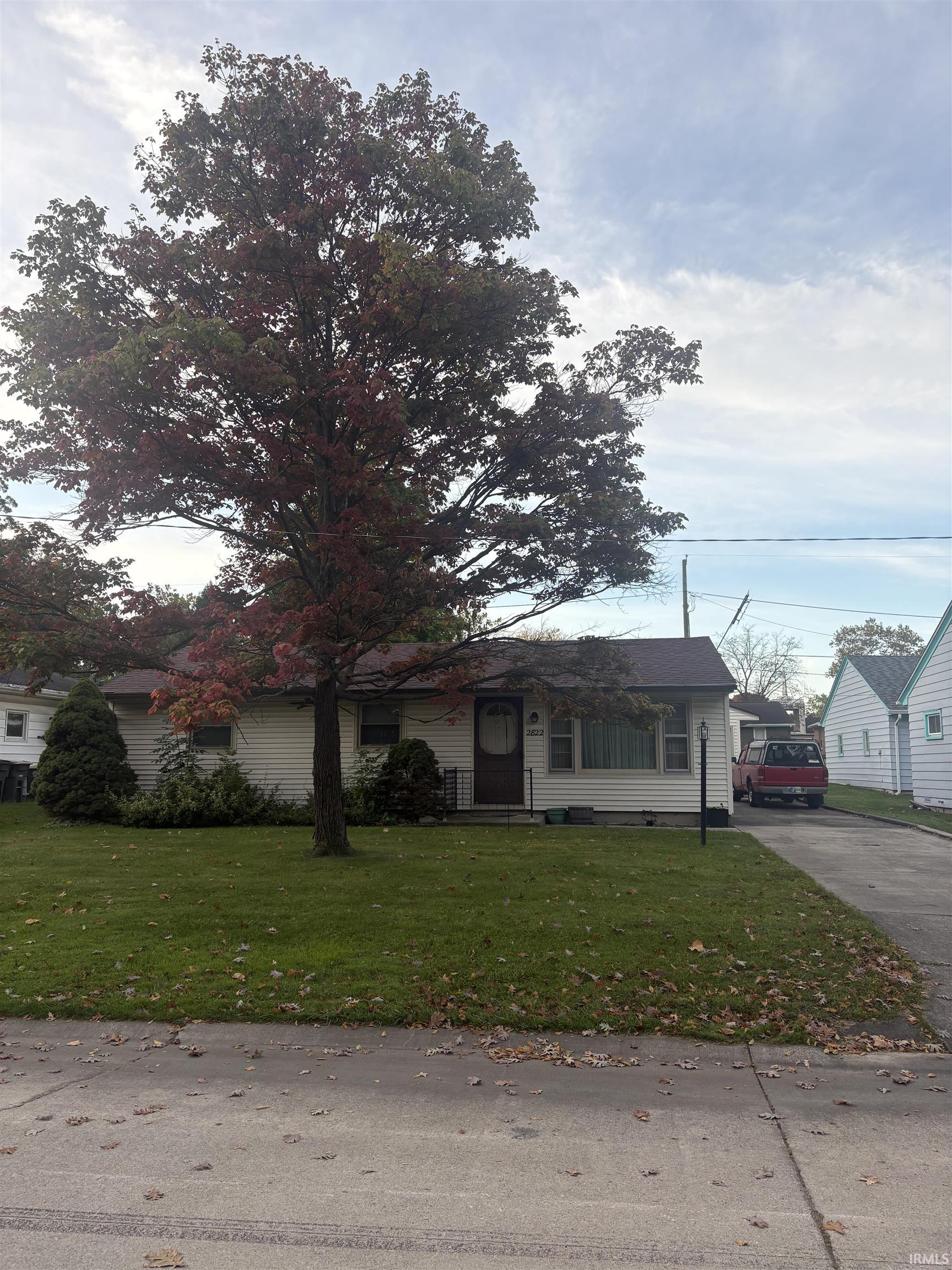 Glenwood Ave, Fort Wayne, IN 46805
