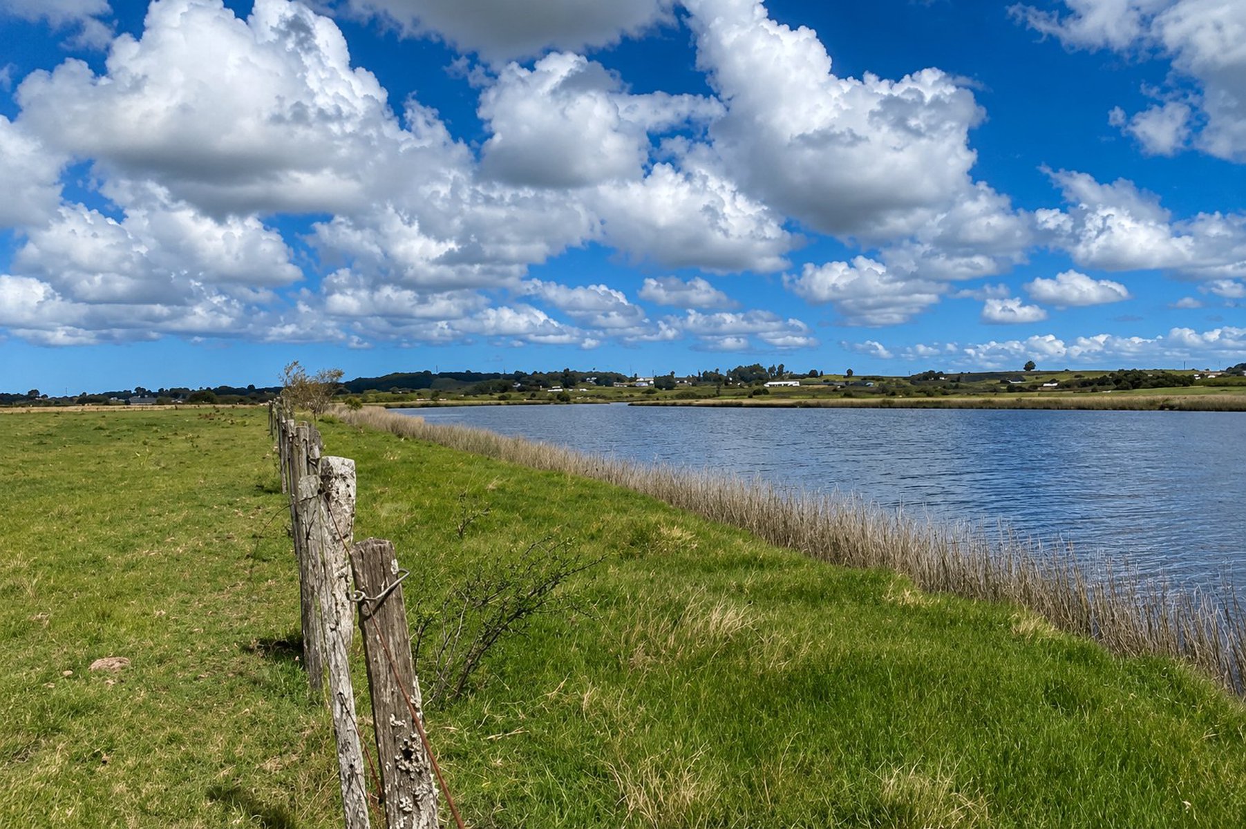  Exclusive Field of 34 Hectares in Maldonado - 物件實景