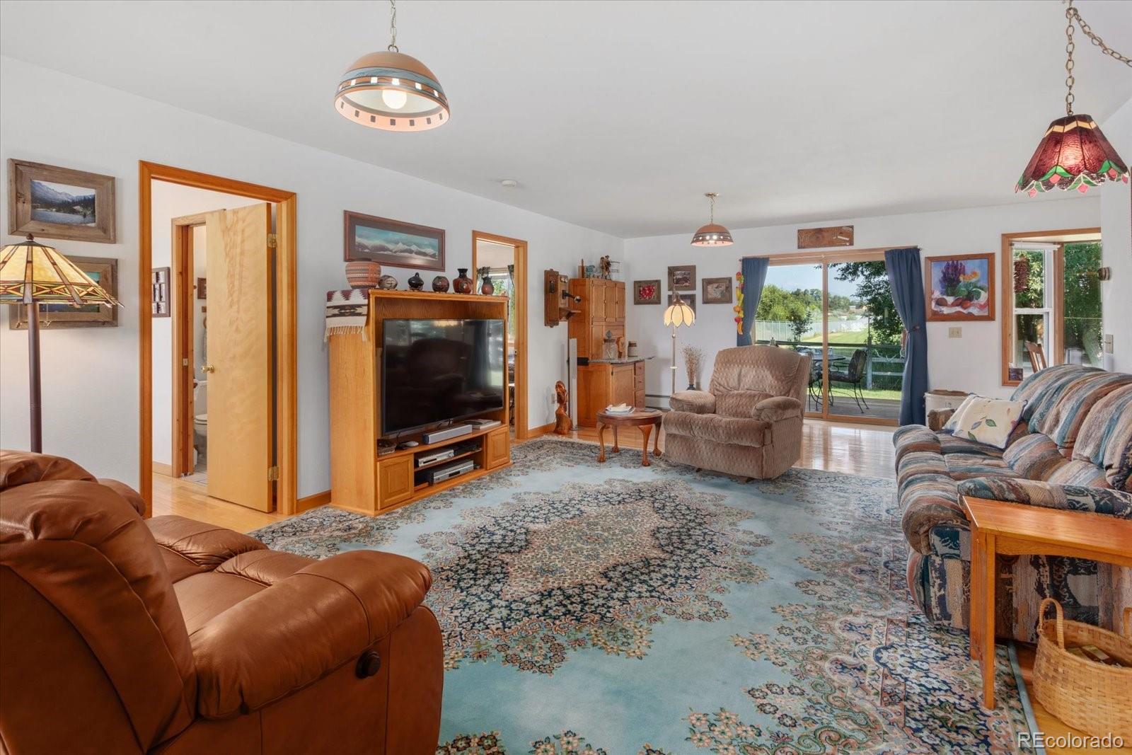 Salida, Colorado, 81201, United States, 3 Bedrooms Bedrooms, ,2 BathroomsBathrooms,Residential,For Sale,1943539