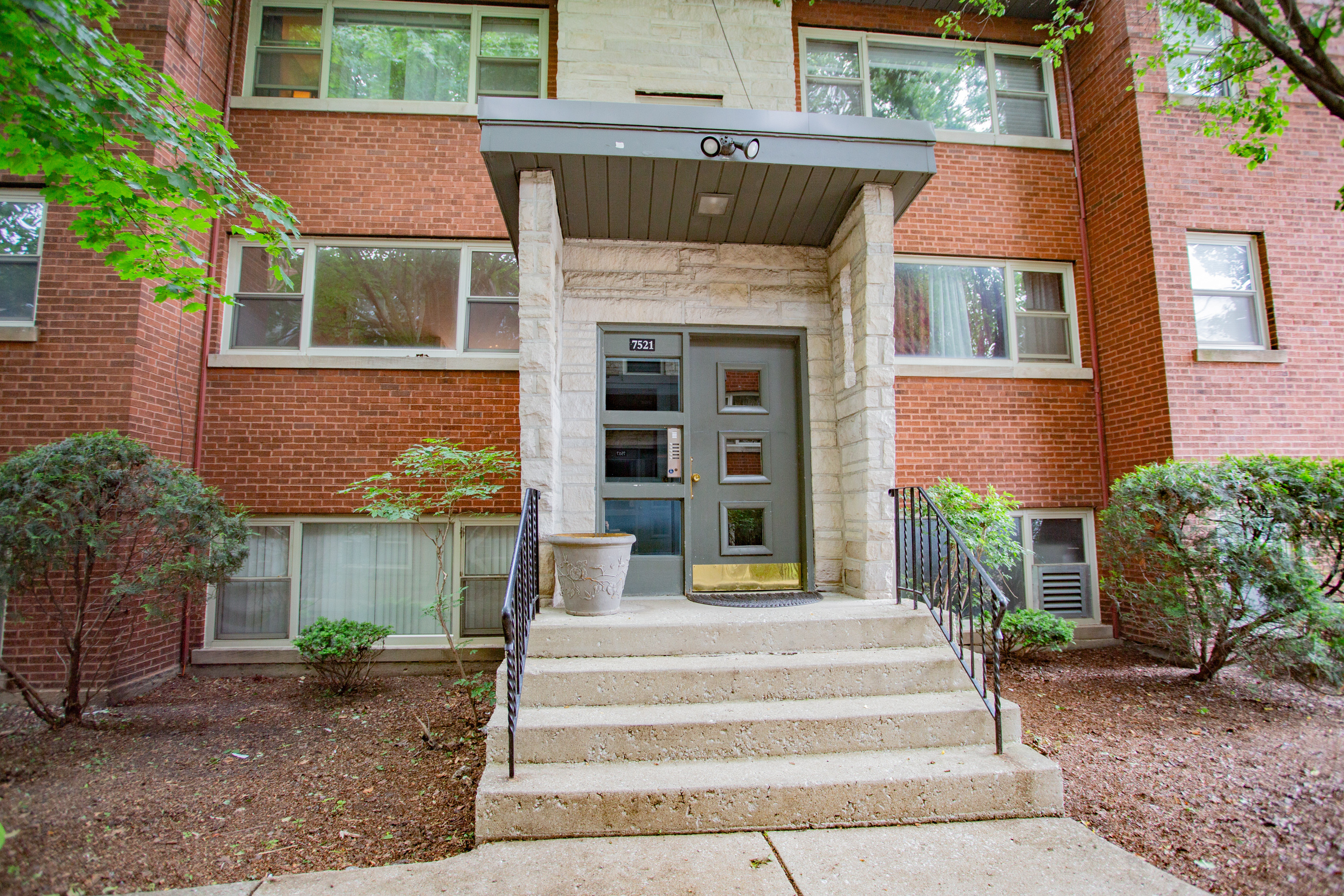  Great, Freshly Updated, Move-in ready Condo in the Heart of Rogers Park - 物件實景