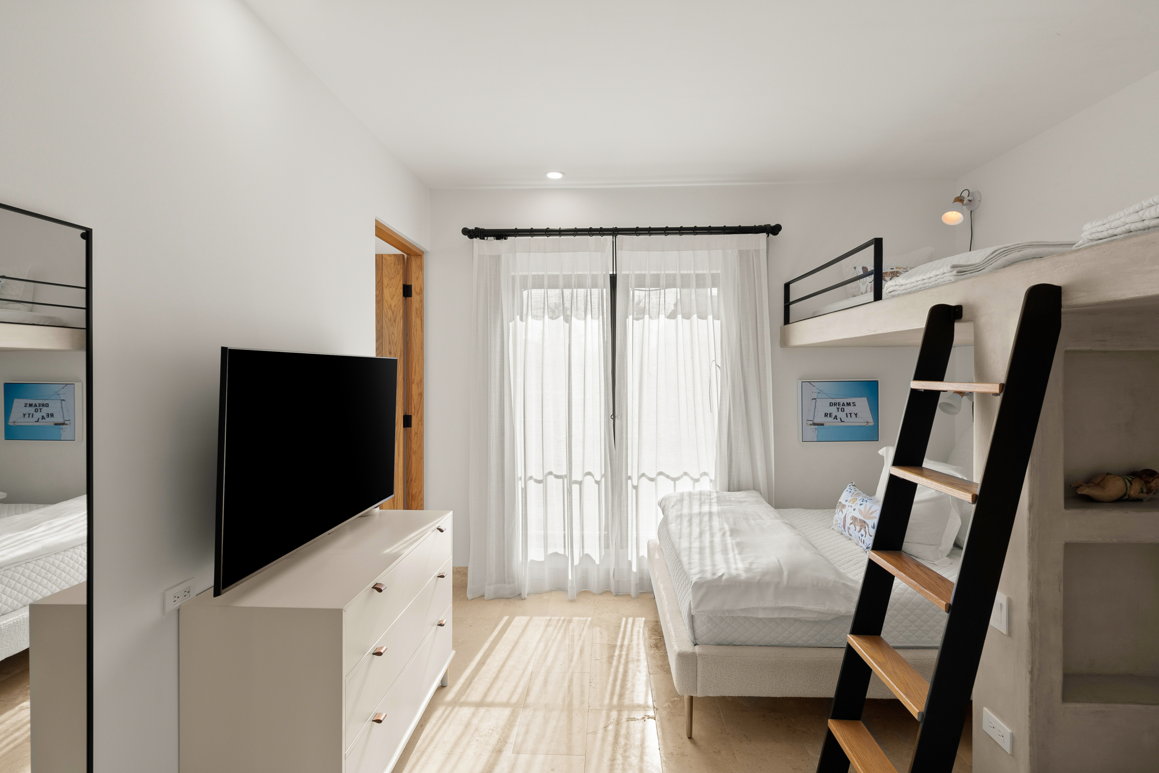  La Casa Que Canta, Todos Santos - 物件實景