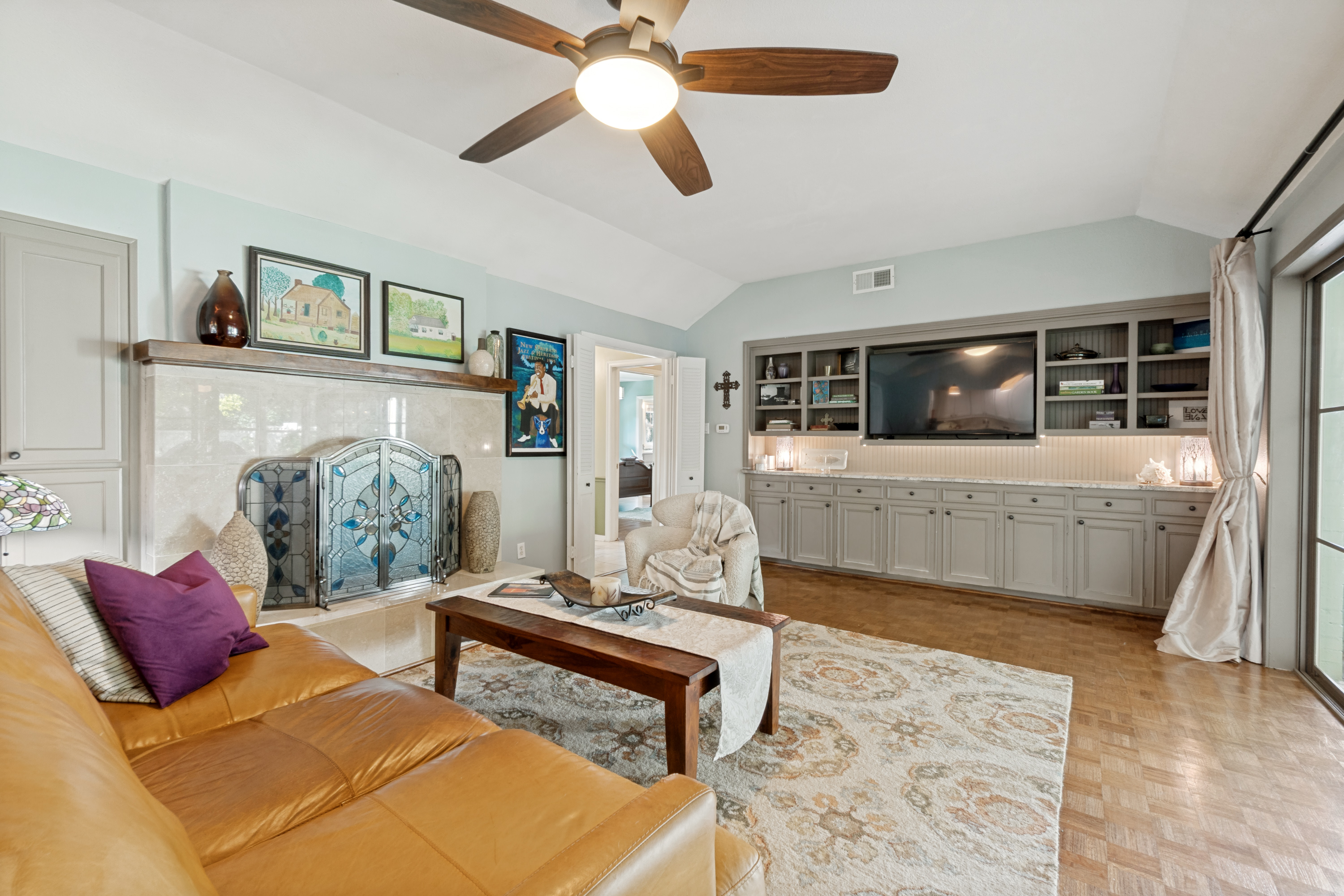  8810 Grenore Drive, Dallas, TX, 75218 - 物件實景