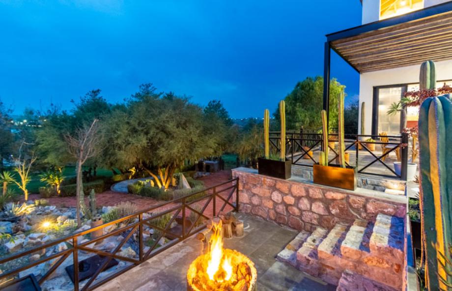 San Miguel de Allende, Guanajuato, 37893, Mexico, 4 Bedrooms Bedrooms, ,5 BathroomsBathrooms,Residential,For Sale,1918429