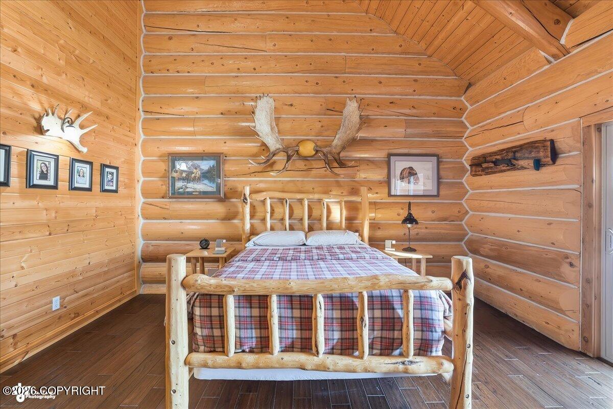 Kasilof, Alaska, 99610, United States, 3 Bedrooms Bedrooms, ,4 BathroomsBathrooms,Residential,For Sale,2026107