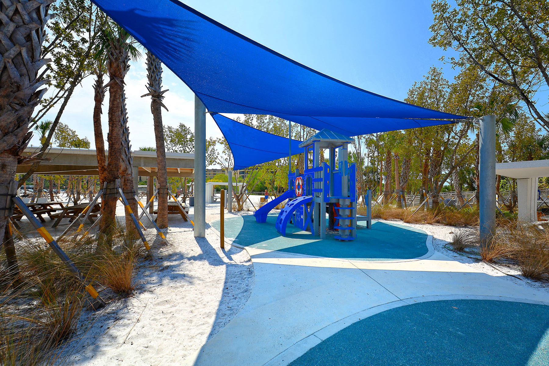  SIESTA SANDS RESORT - 物件實景
