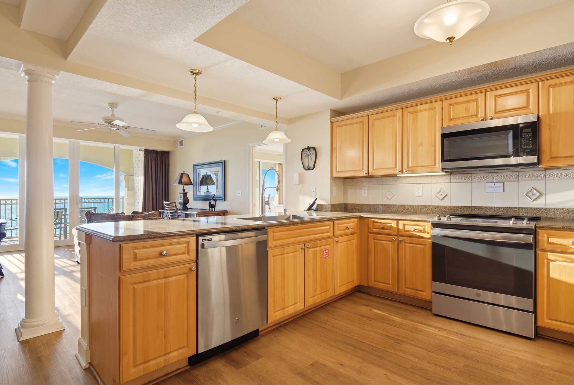 200 Ocean Crest Drive, Palm Coast, FL, 32137 - 物件實景