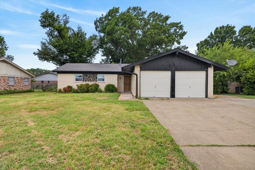 Cloyce Ct, North Richland Hills, TX 76180 #1