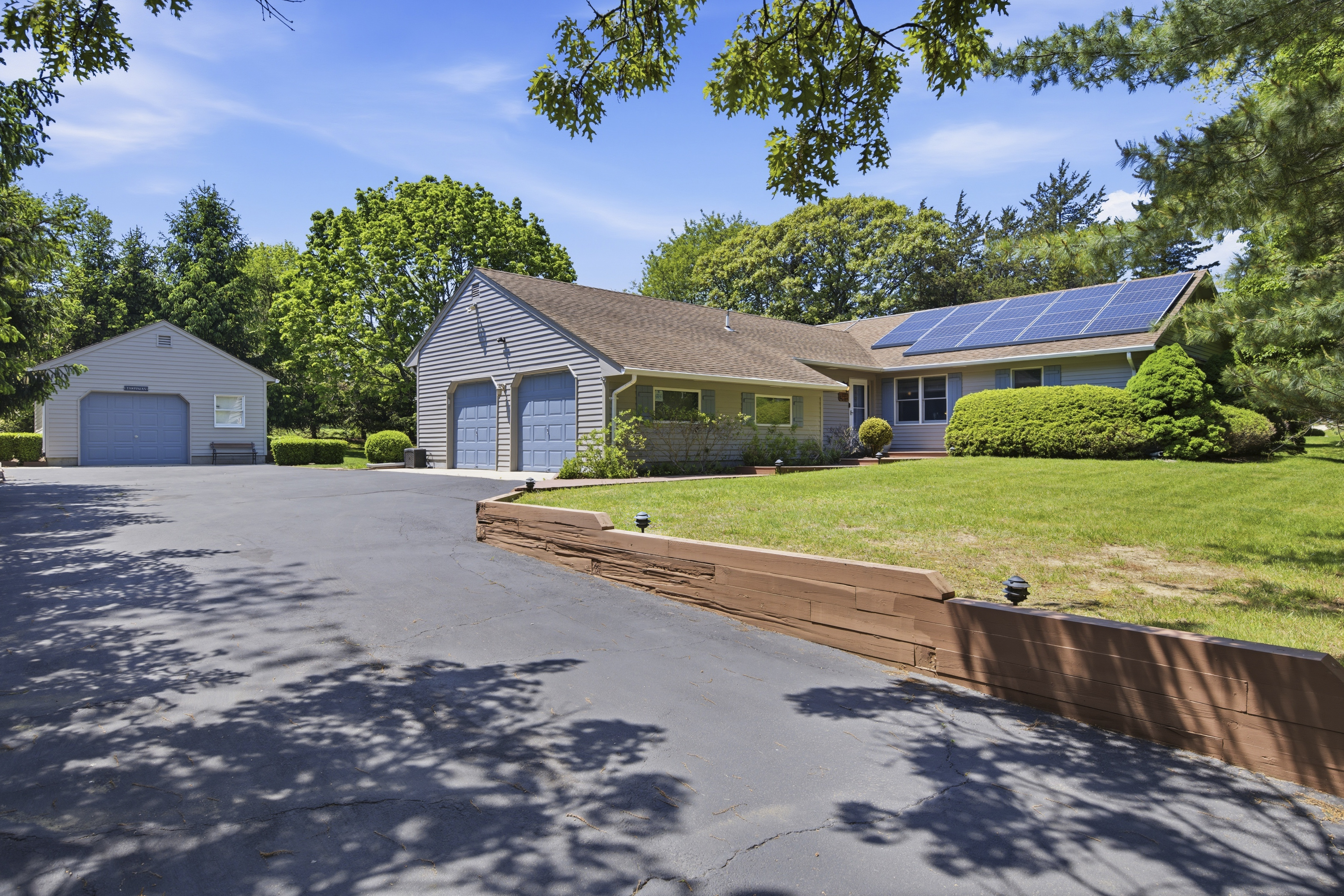  11 Mimosa Place, Shelter Island, NY 11964 - 物件實景