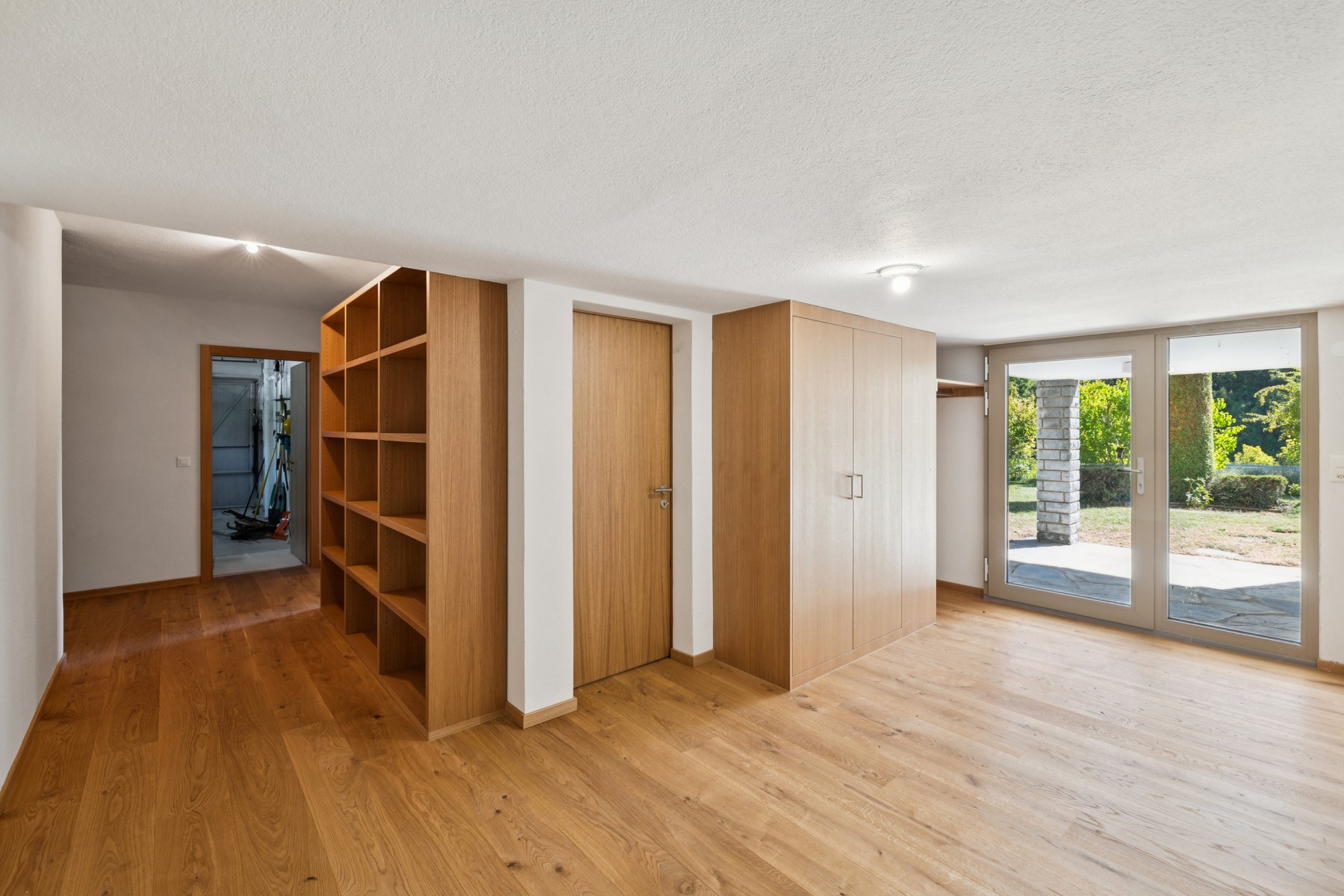  Stunning property with a view of the Château de Tourbillon - 物件實景