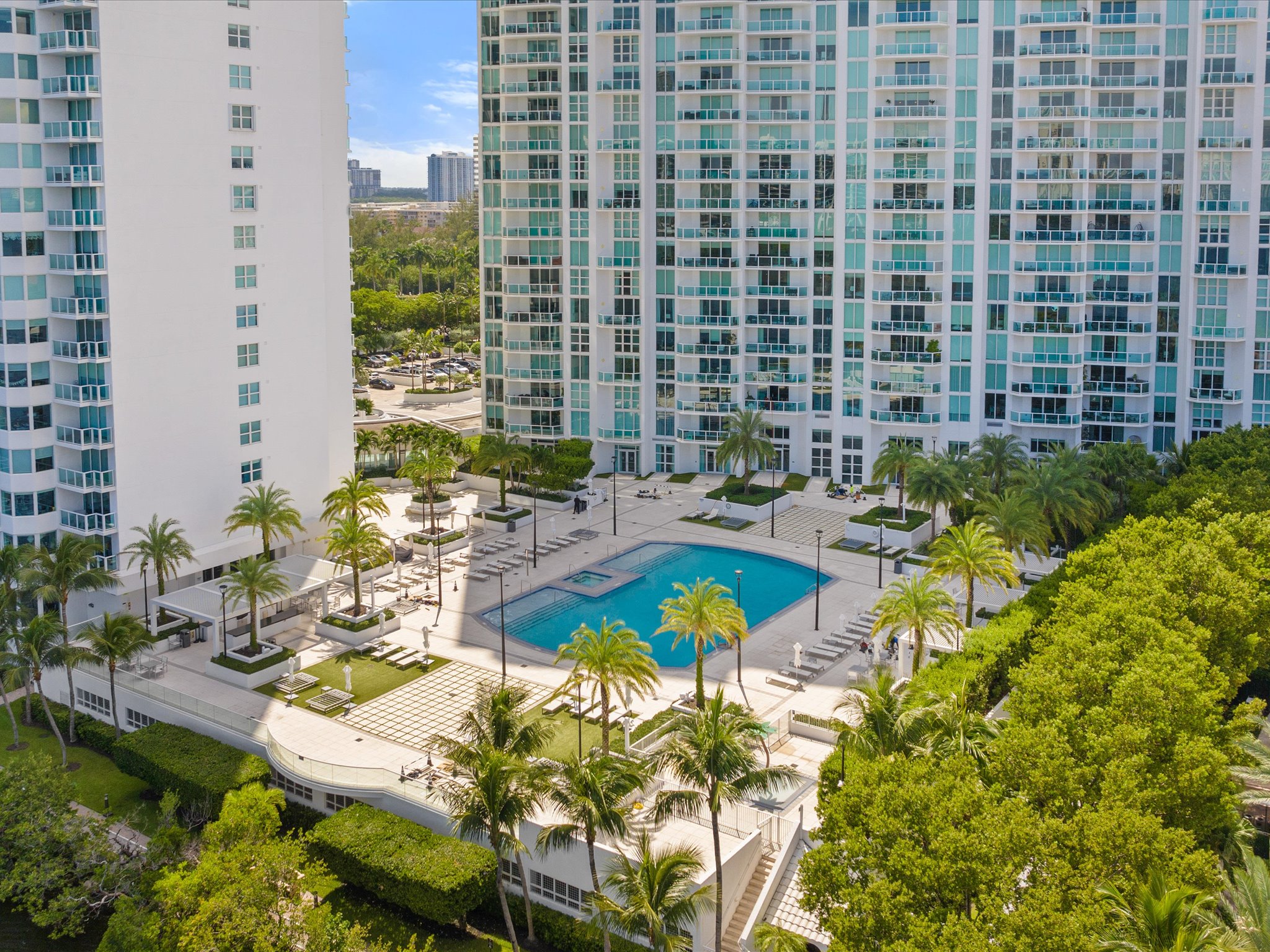  3301 NE 183rd St, Aventura, FL, 33160 - 物件實景