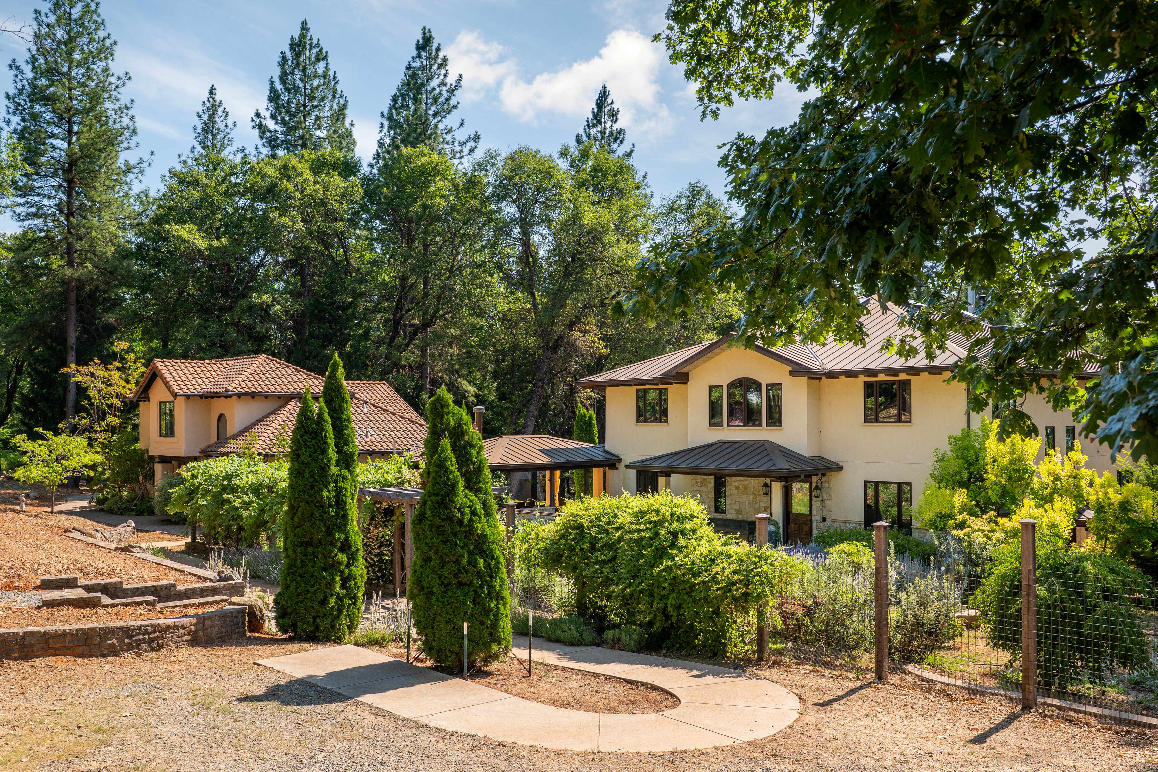  21374 Maidu Ridge Road, Nevada City, CA, 95959 - 物件實景