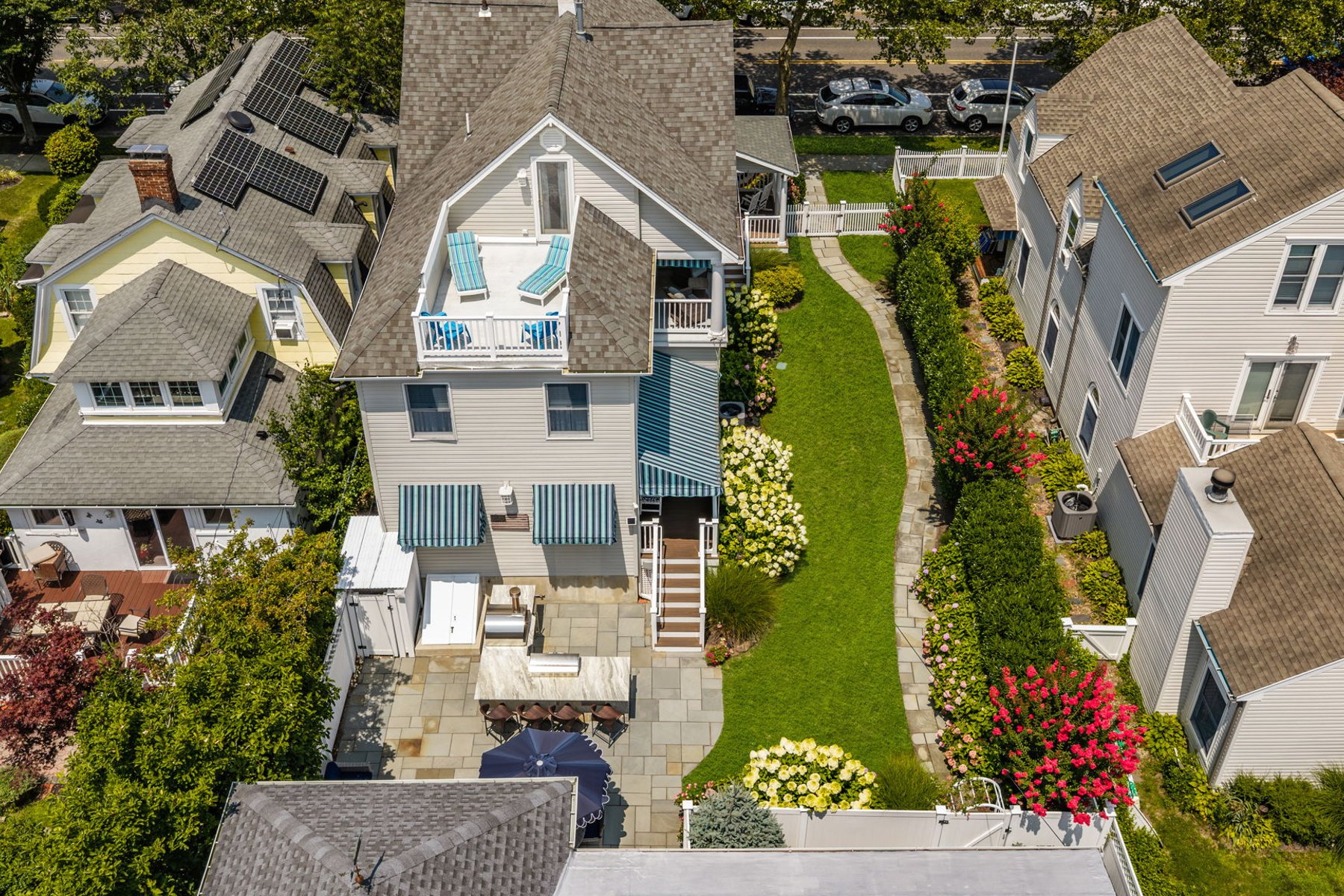  Luxury Estate in Avon-by-the-Sea - 物件實景
