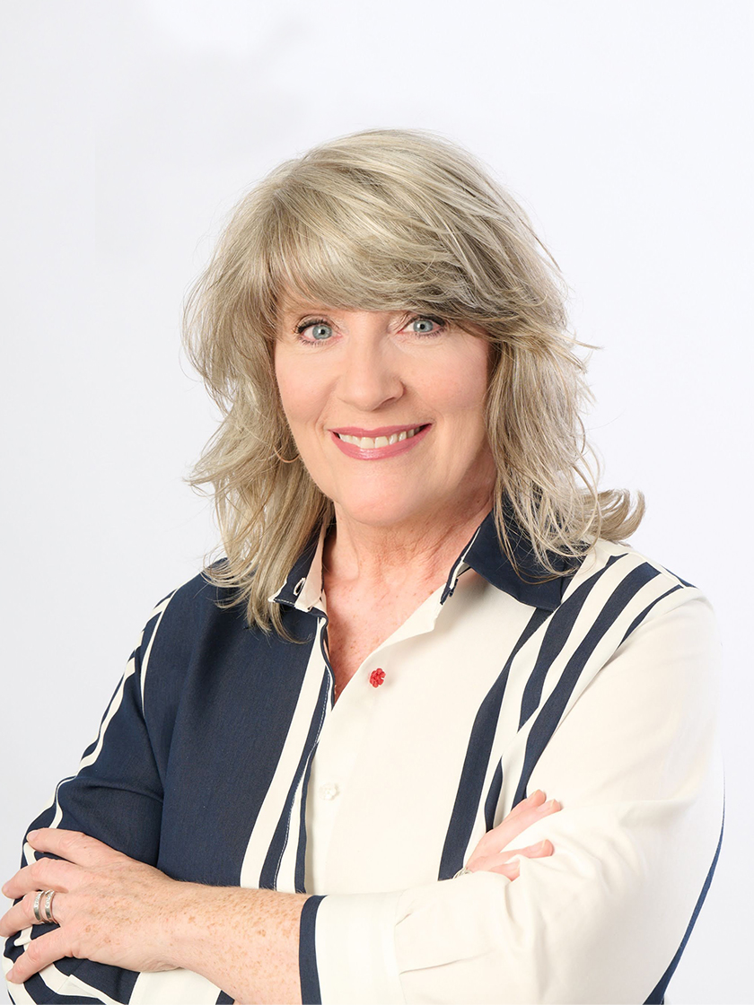 Anne Corbeil