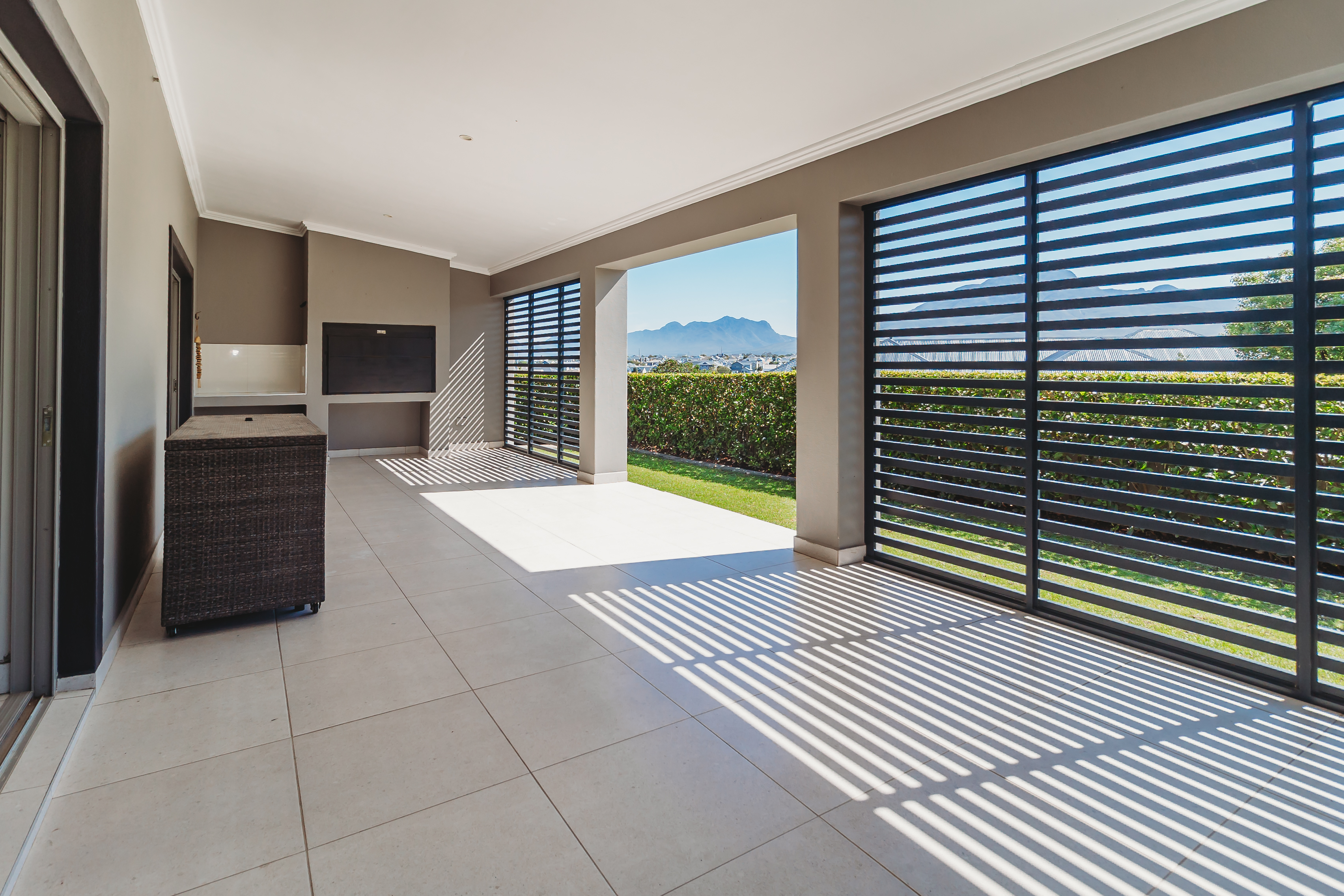  Kraaibosch Manor - 物件實景