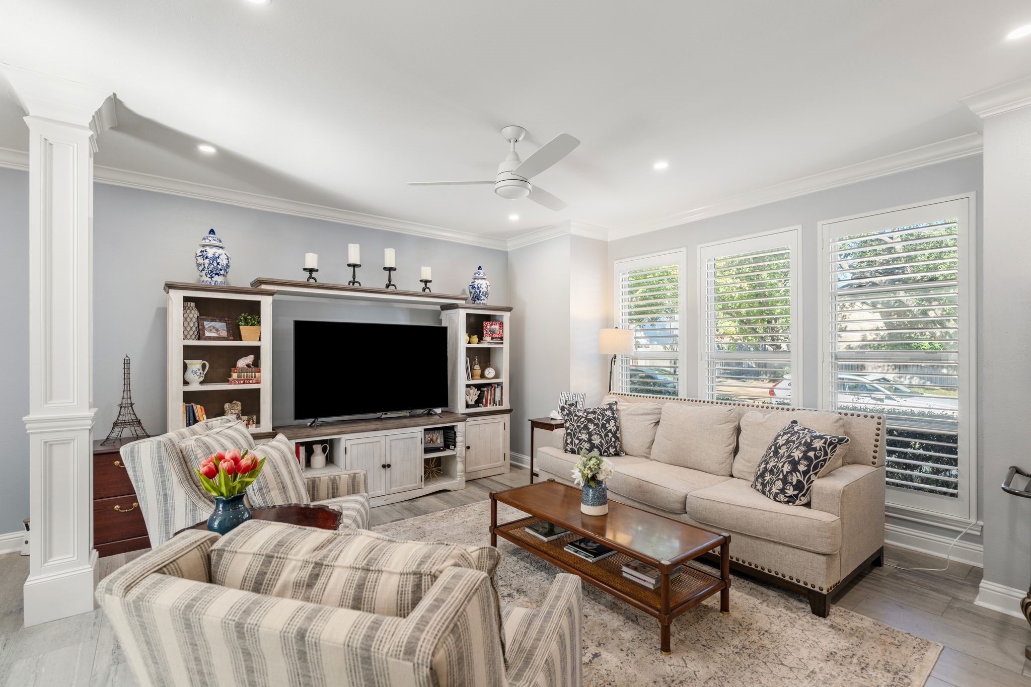  5913 Sugar Hill Drive #225 - 物件實景