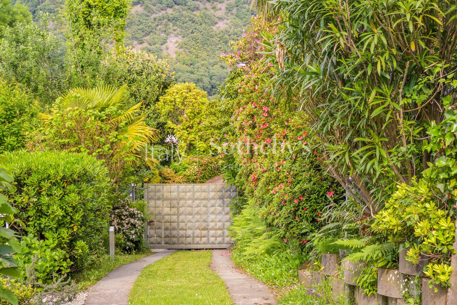  Exclusive villa with a pool and a dream view of Lake Maggiore - 物件實景