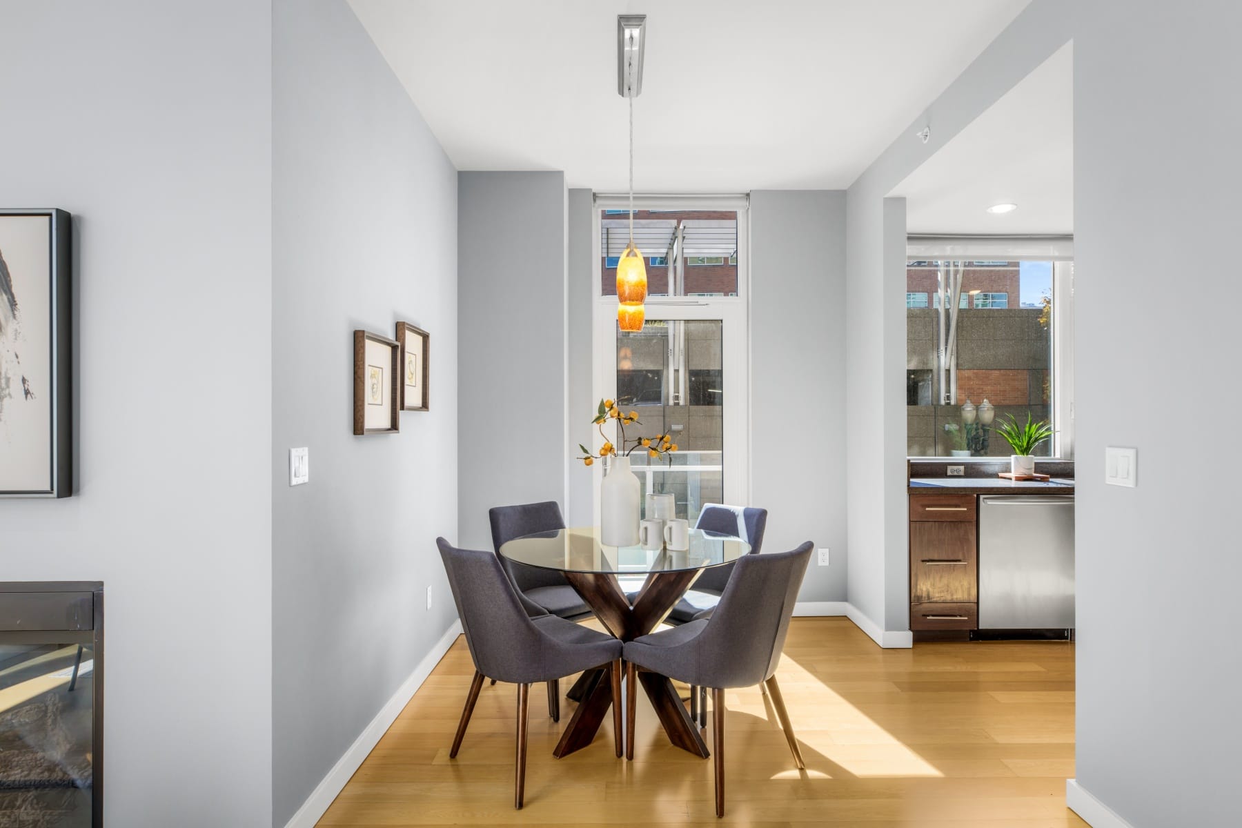  1920 S RIVER DR #202 Portland, OR 97201 - 物件實景