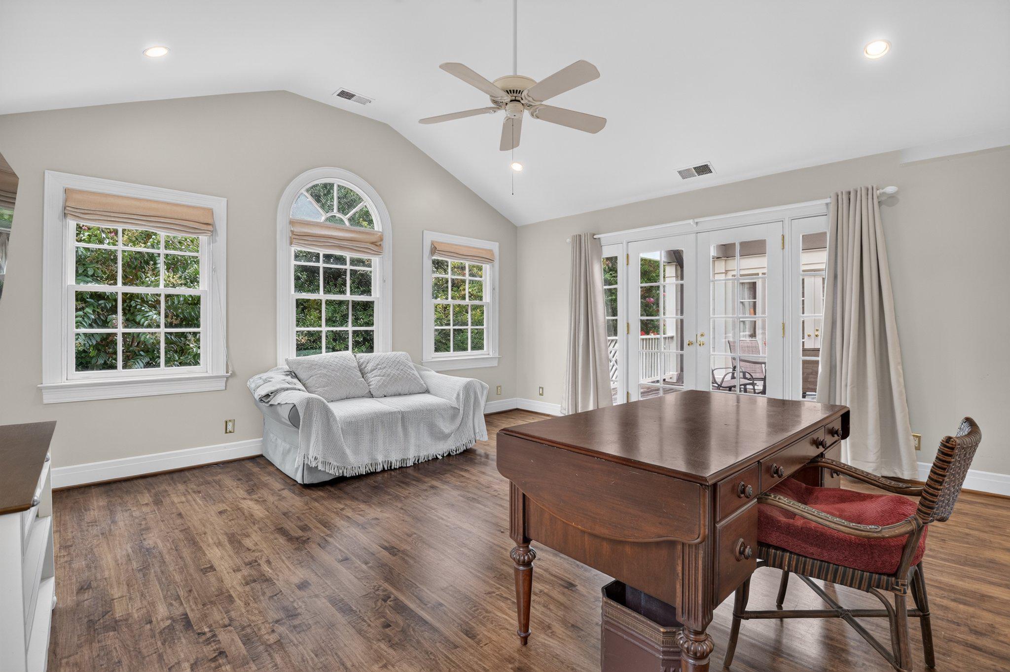  5329 Woodlawn Avenue, Chevy Chase, MD, 20815 - 物件實景