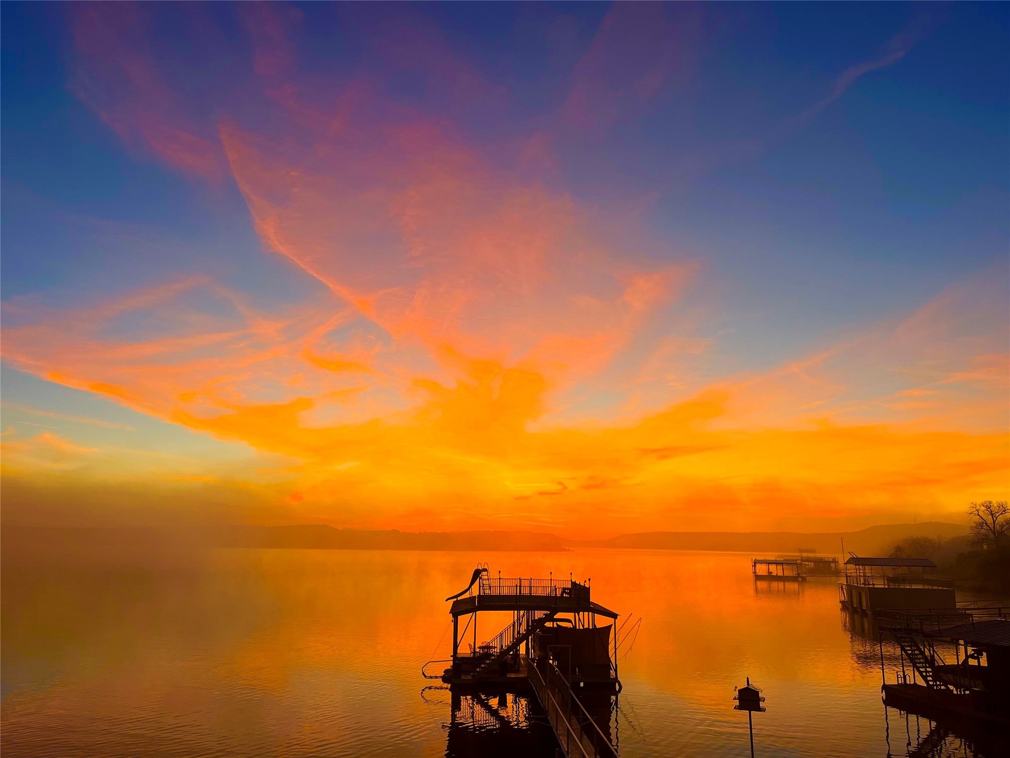 Possum Kingdom Lake, Texas, 76450, United States, 3 Bedrooms Bedrooms, ,4 BathroomsBathrooms,Residential,For Sale,2008180