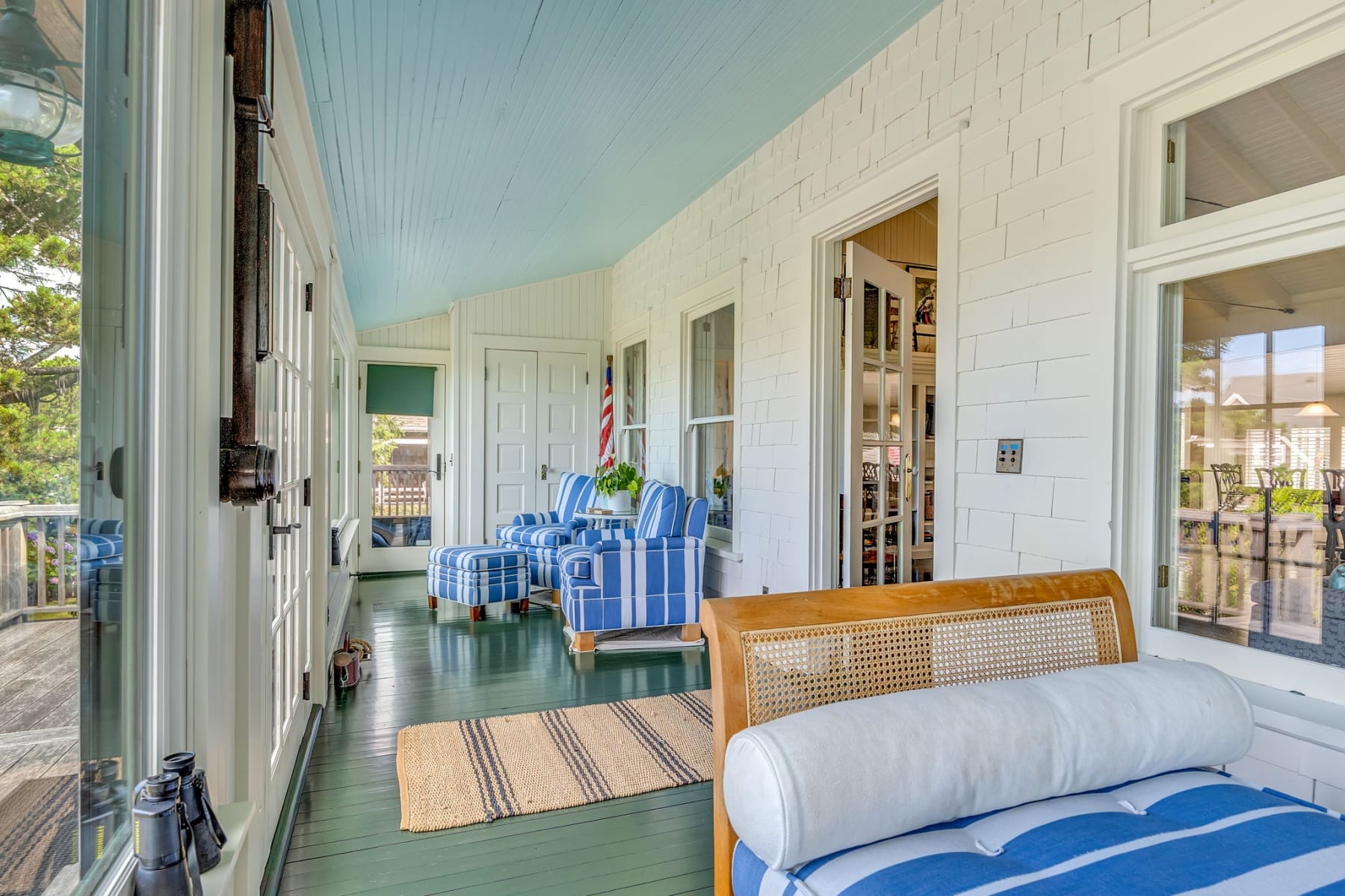  461 S OCEAN AVE Gearhart, OR 97138 - 物件實景