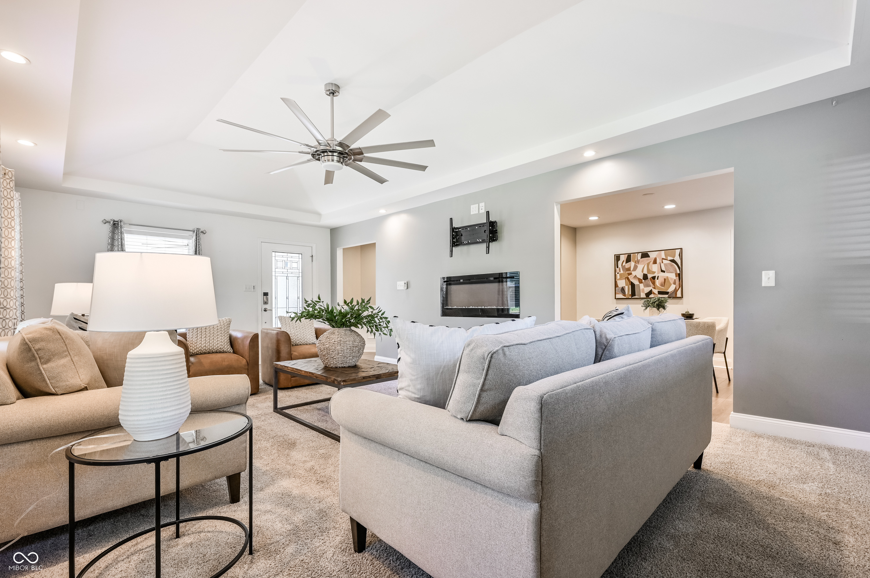 Carmel, Indiana, 46033, United States, 4 Bedrooms Bedrooms, ,4 BathroomsBathrooms,Residential,For Sale,1977352