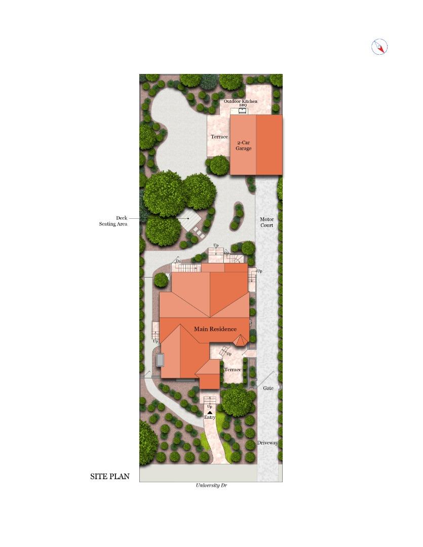 Menlo Park, California, 94025, United States, 4 Bedrooms Bedrooms, ,3 BathroomsBathrooms,Residential,For Sale,1901021