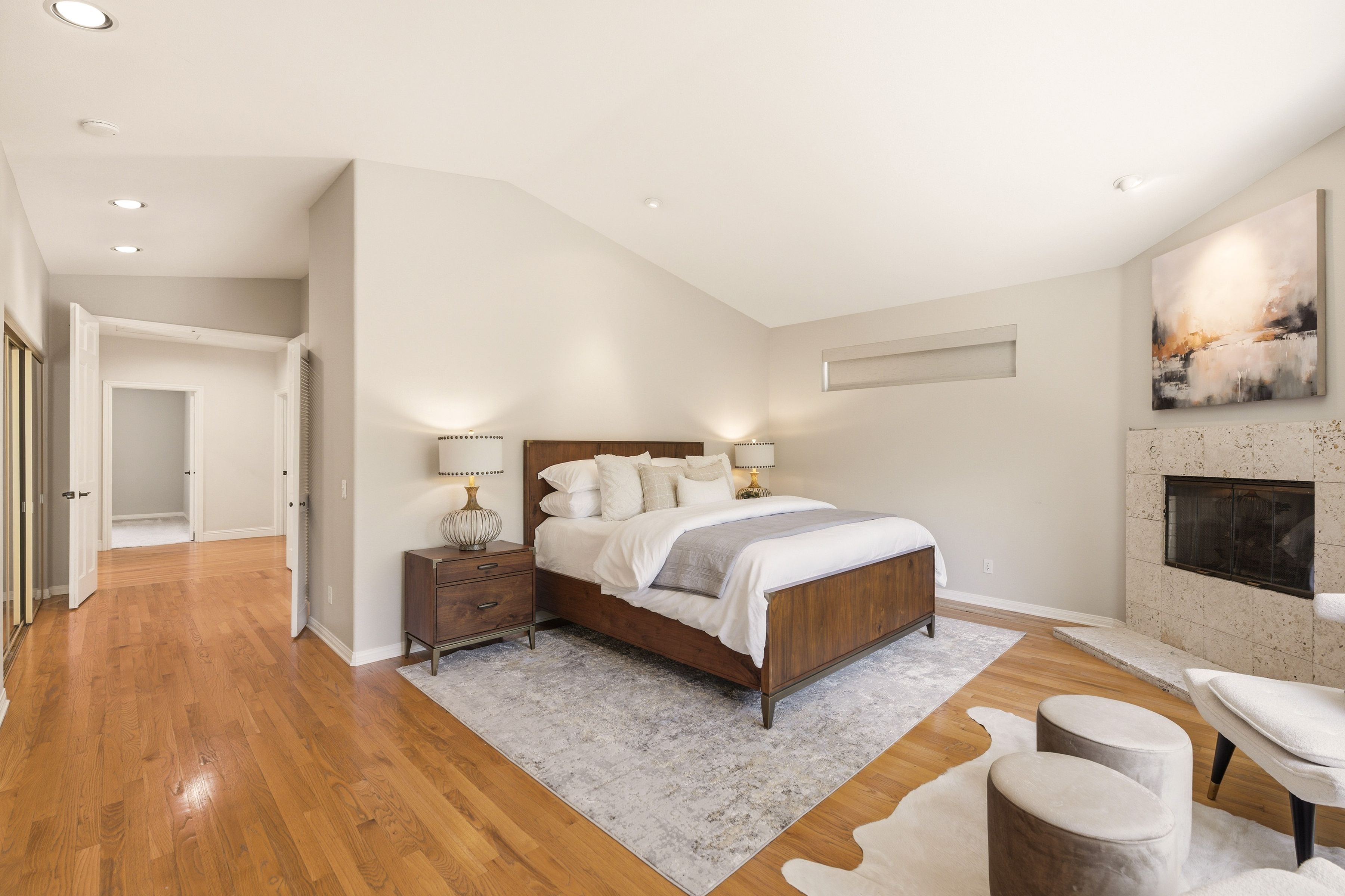  8 Faculty Court, Thousand Oaks - 物件實景