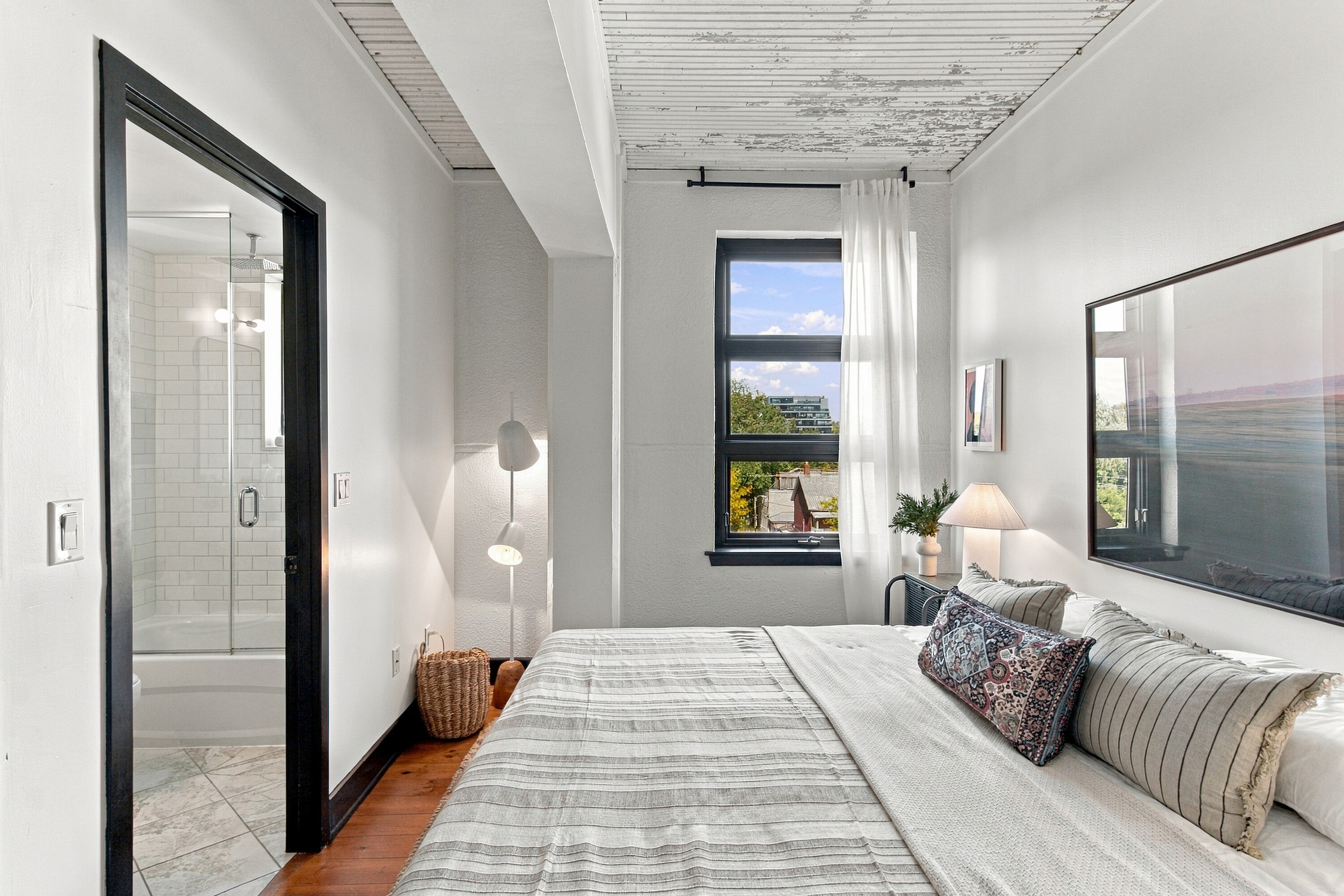  The Argyle Lofts - 物件實景