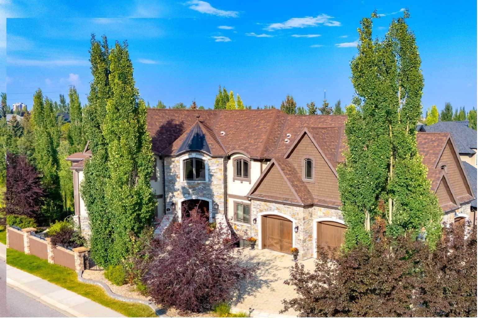 CALGARY, Alberta, T3H 5M3, CA, 5 Bedrooms Bedrooms, ,8 BathroomsBathrooms,Residential,For Sale,1988297