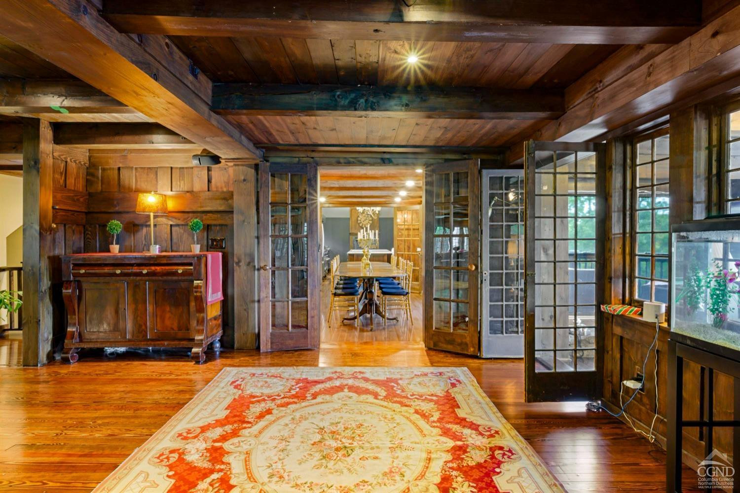 Tannersville, New York, 12485, United States, 6 Bedrooms Bedrooms, ,5 BathroomsBathrooms,Residential,For Sale,1947119