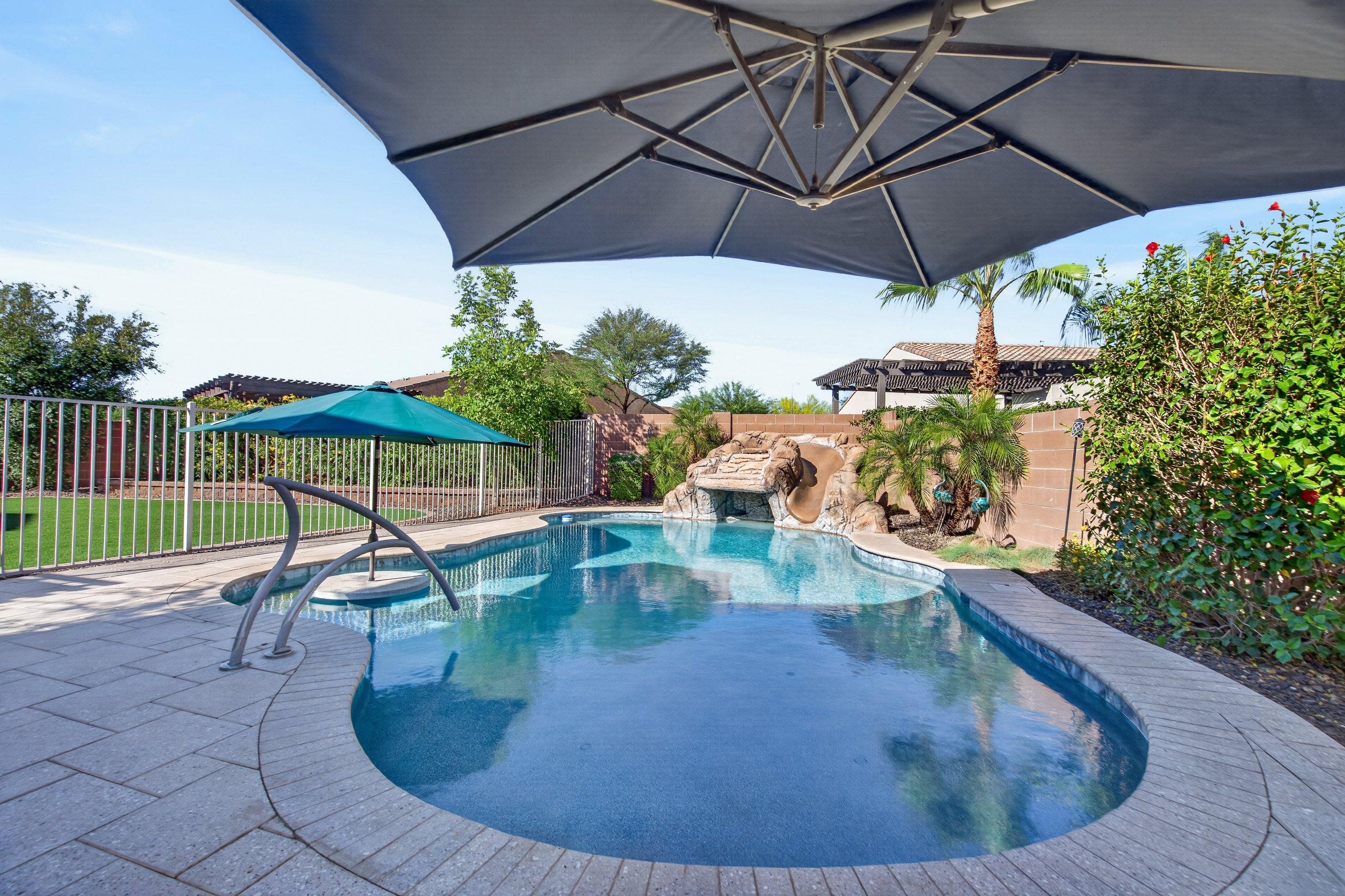  25519 N 102nd Drive  Peoria, AZ - 物件實景