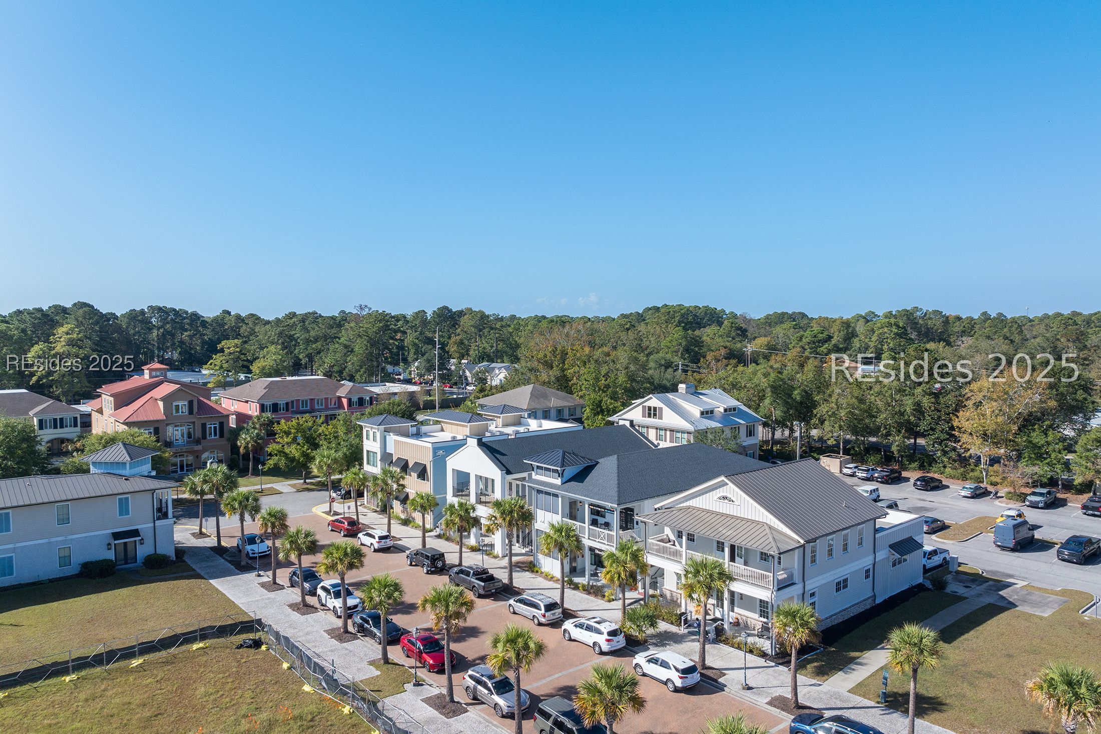 Bluffton, South Carolina, 29910, United States, ,Land,For Sale,1991155
