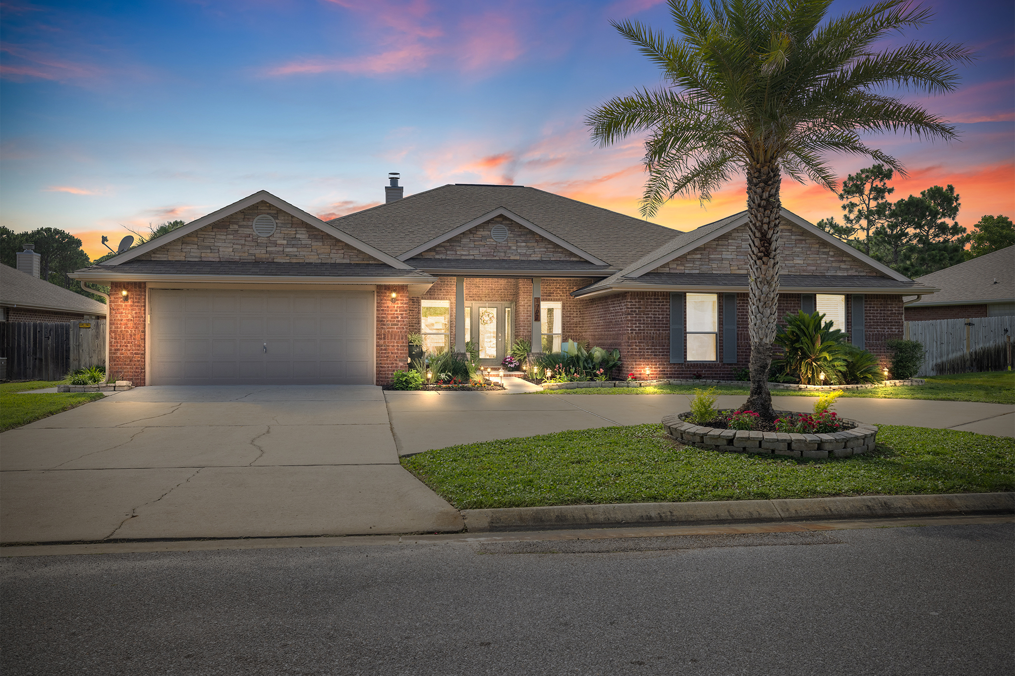  Spacious Craftsman in Summerset Estates - 物件實景