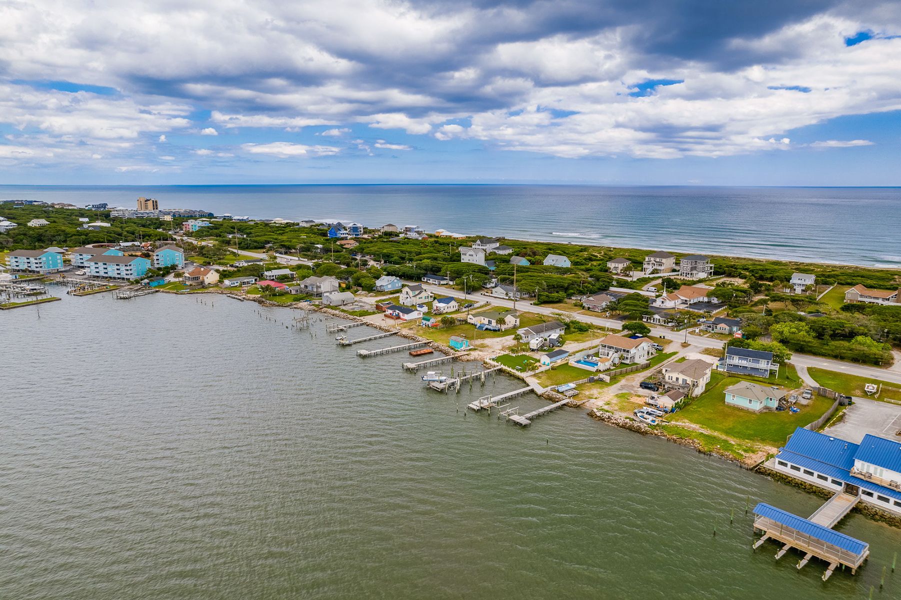  1096 salter  path road, atlantic beach, nc 28512 - 物件實景