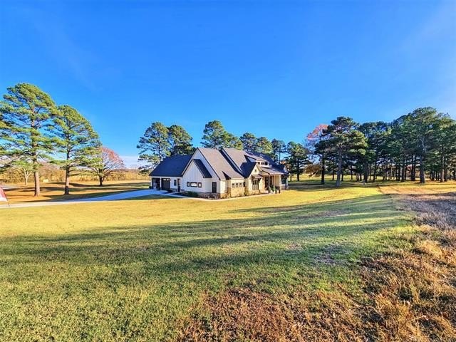 Tahlequah, Oklahoma, 74464, United States, 3 Bedrooms Bedrooms, ,3 BathroomsBathrooms,Residential,For Sale,1936966