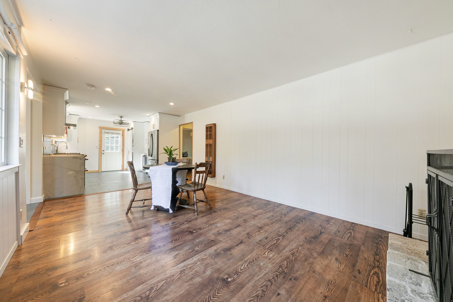  Quaint Cabin Near Trails in Tahoma - 物件實景