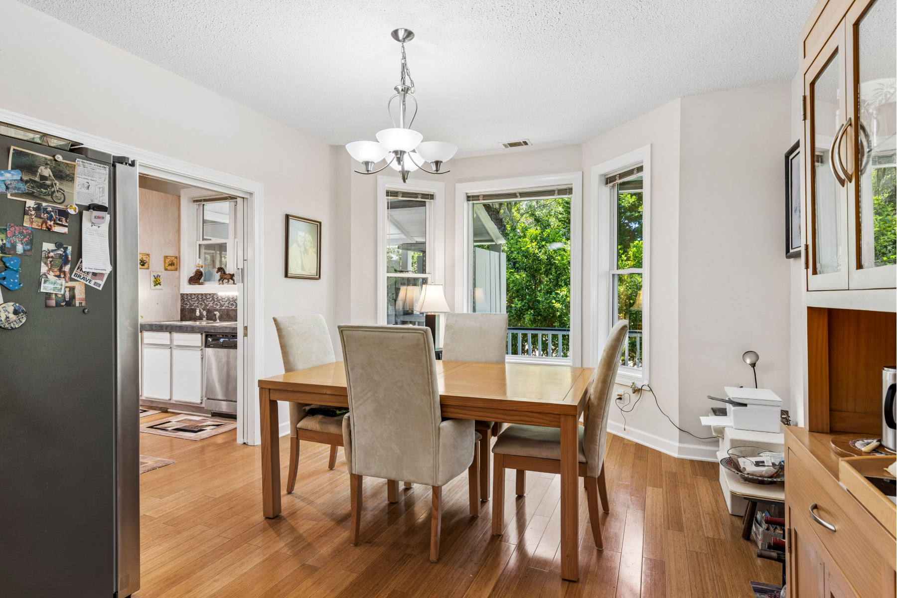  879 Broadview Drive, Ridgeland - 物件實景