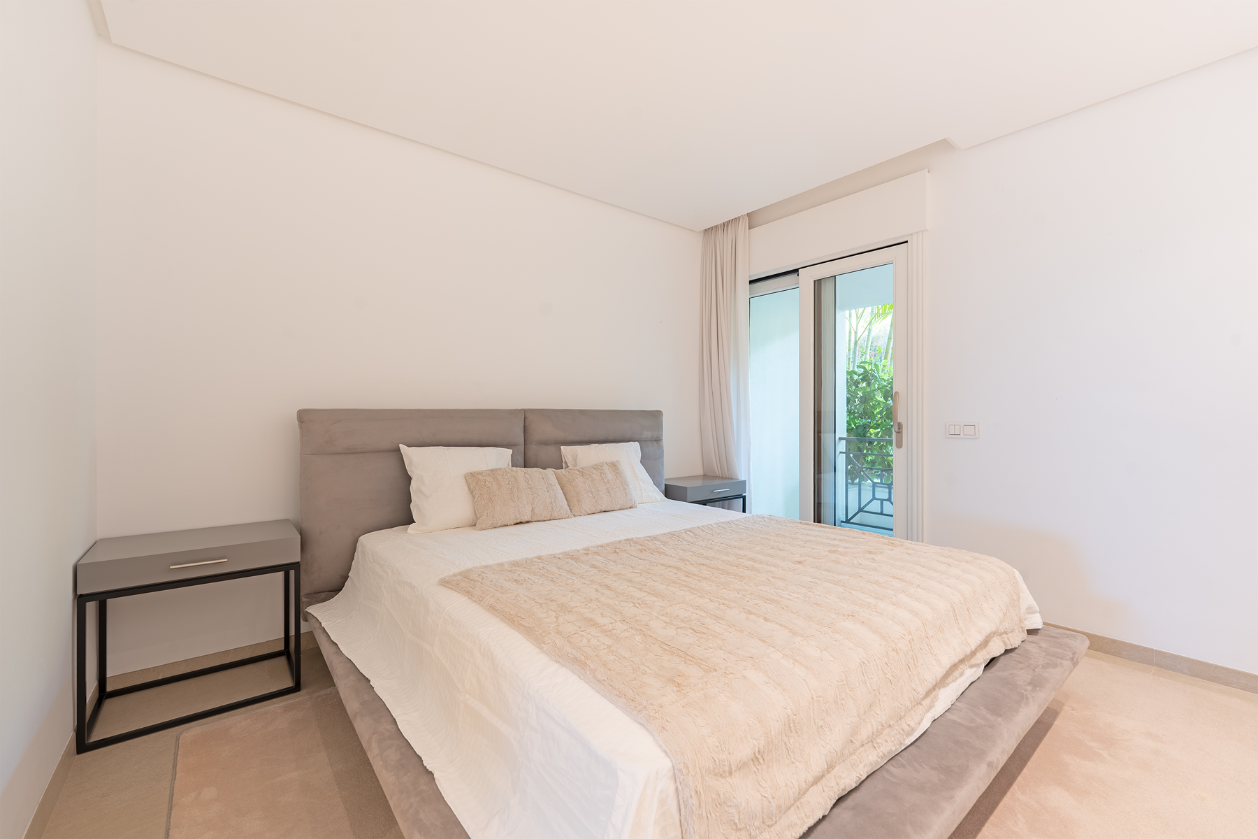  Beachfront apartment with sea views and direct promenade access - 物件實景