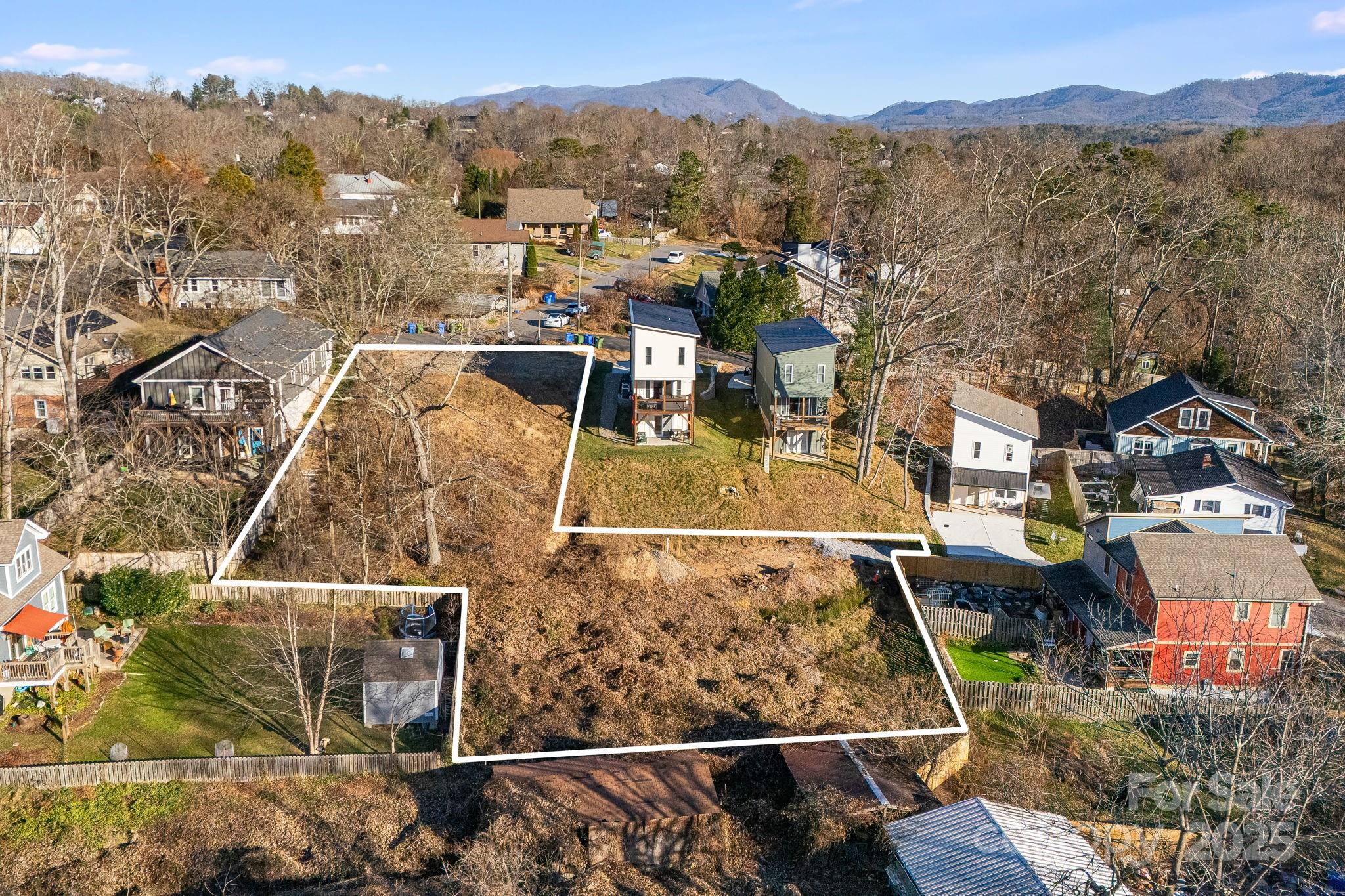 Asheville, North Carolina, 28806, United States, ,Land,For Sale,2001469