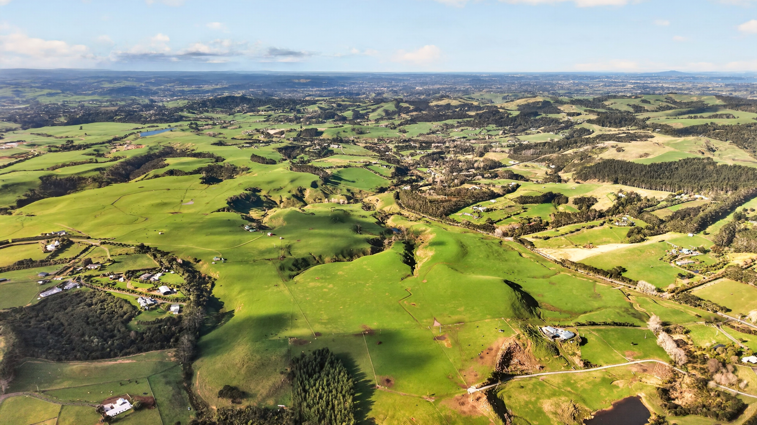  55 Coster Road, Muriwai - 物件實景