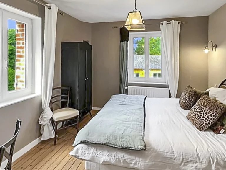 Trouville-sur-Mer, Normandy, 14360, FR, 7 Bedrooms Bedrooms, ,9 BathroomsBathrooms,Residential,For Sale,1672697