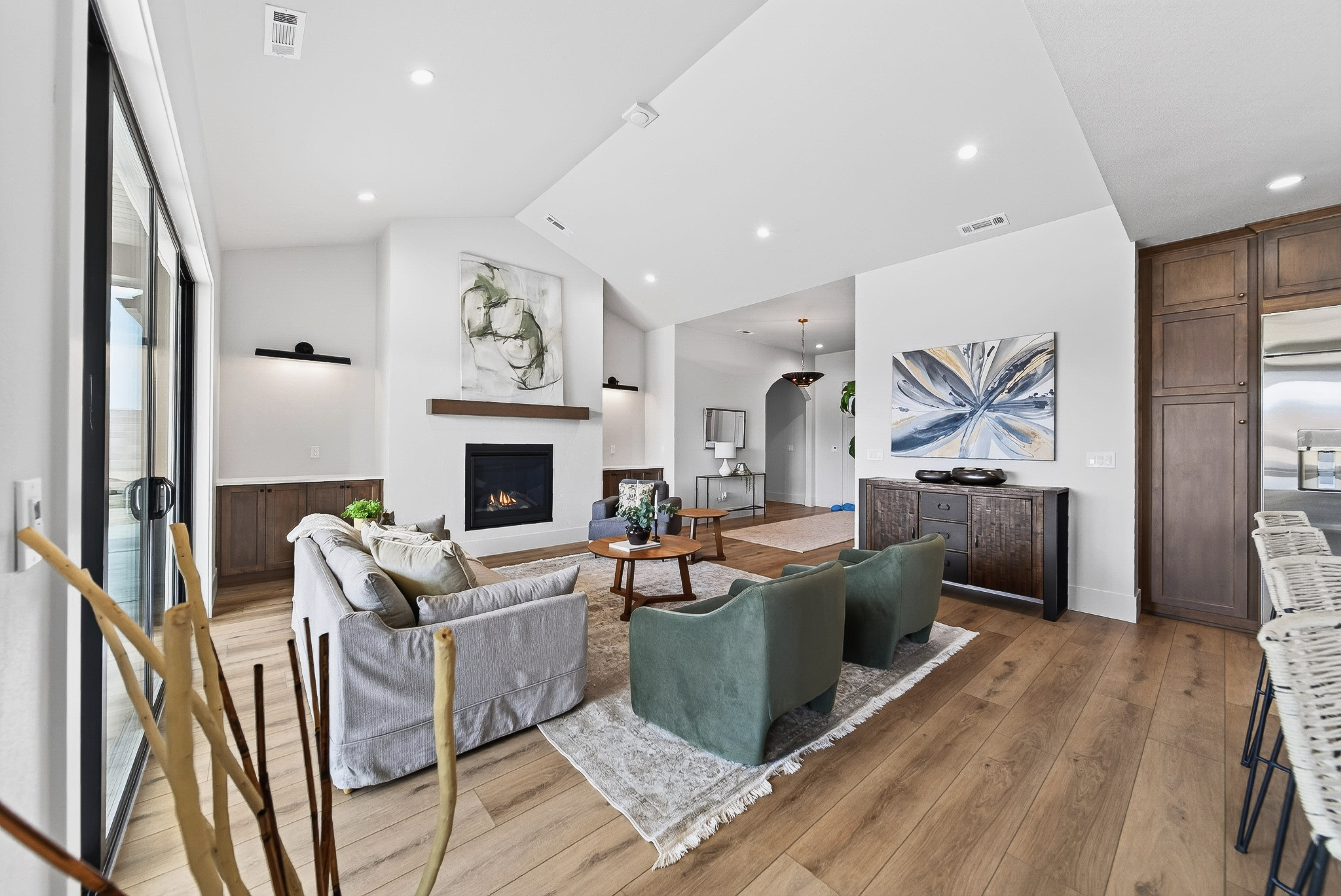  Welcome to ?The Olivia? by Branson Robert Homes - 物件實景