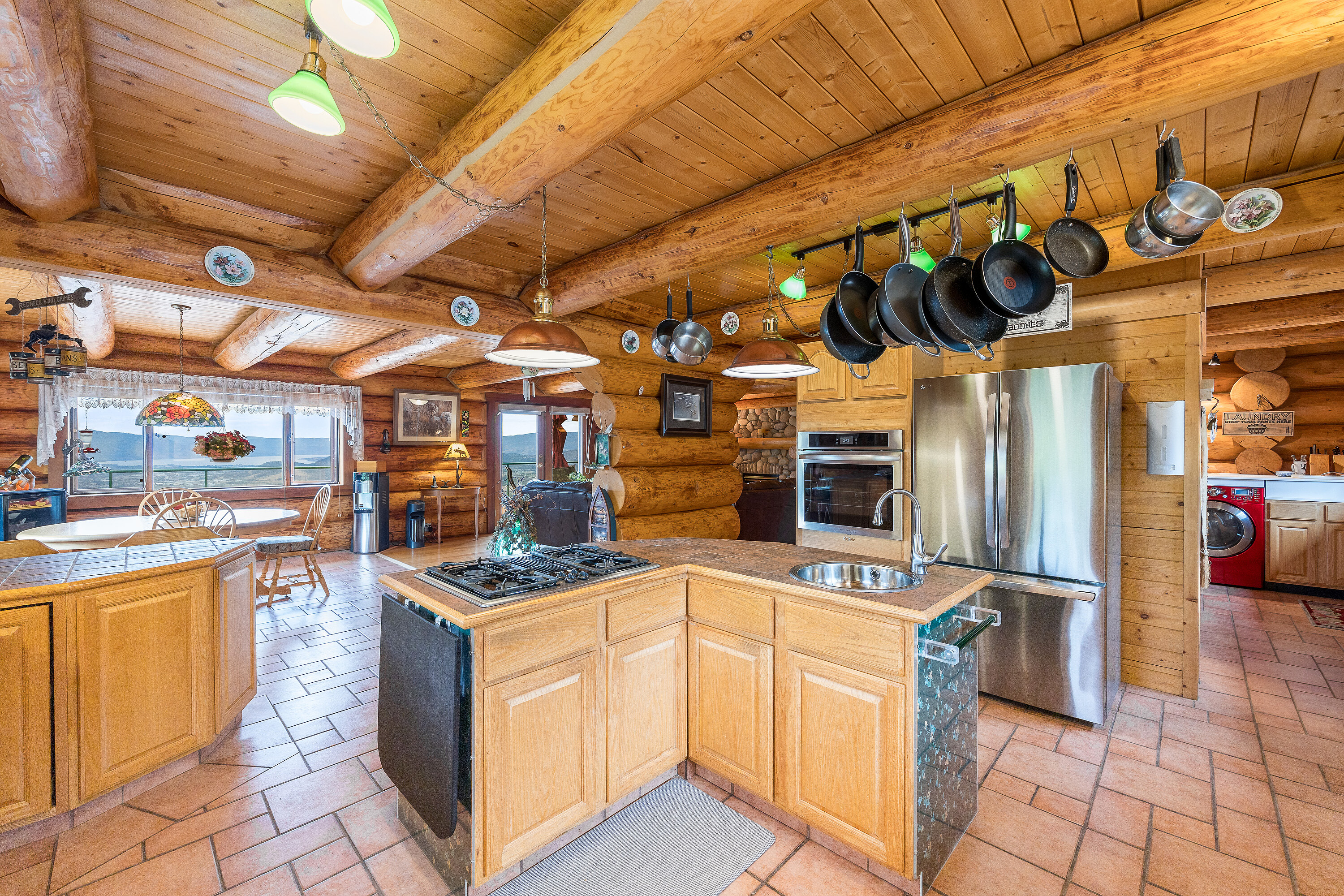  Country Retreat in Ellison - 物件實景