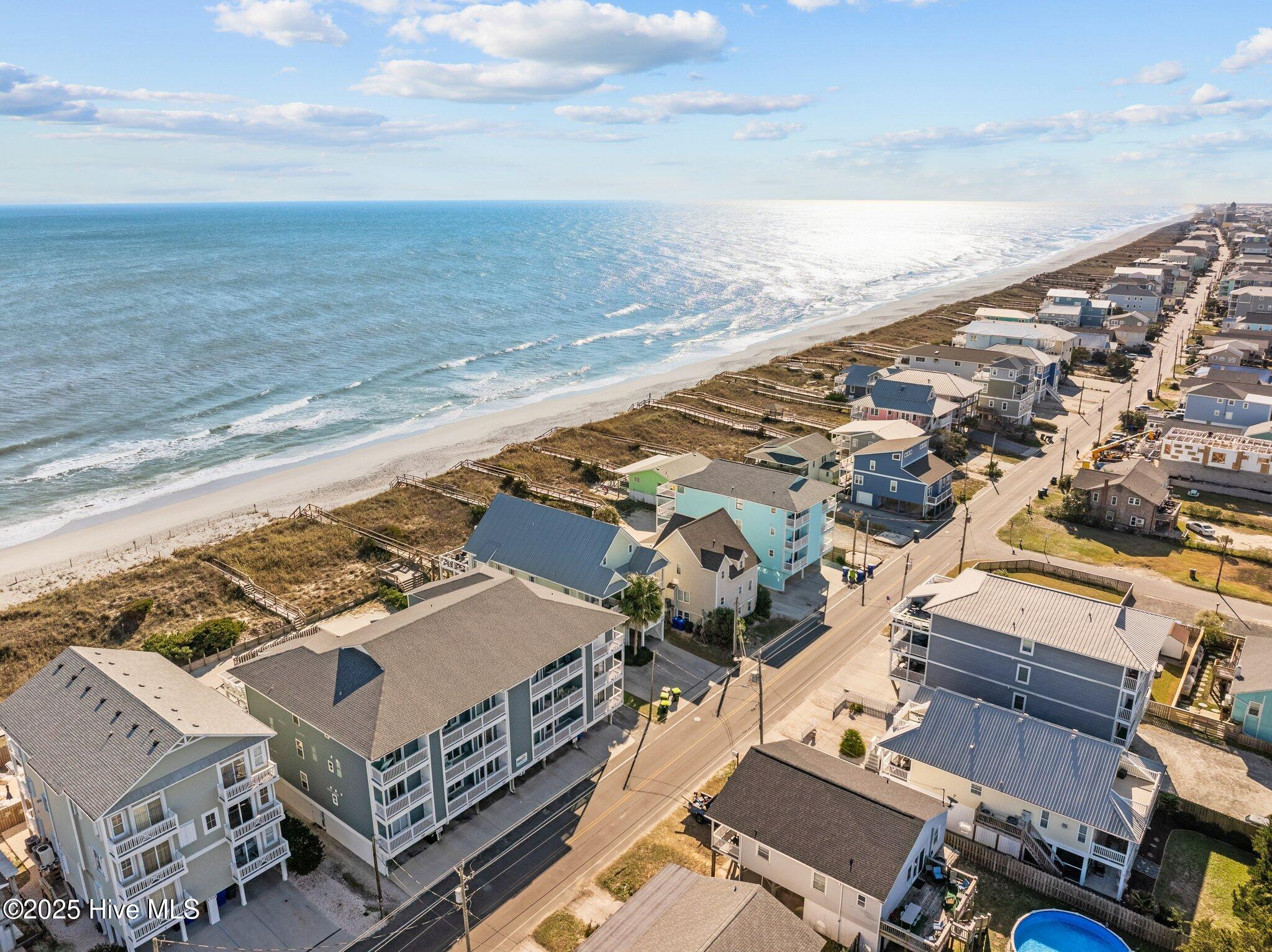 Carolina Beach, North Carolina, 28428, United States, 3 Bedrooms Bedrooms, ,2 BathroomsBathrooms,Residential,For Sale,1974214