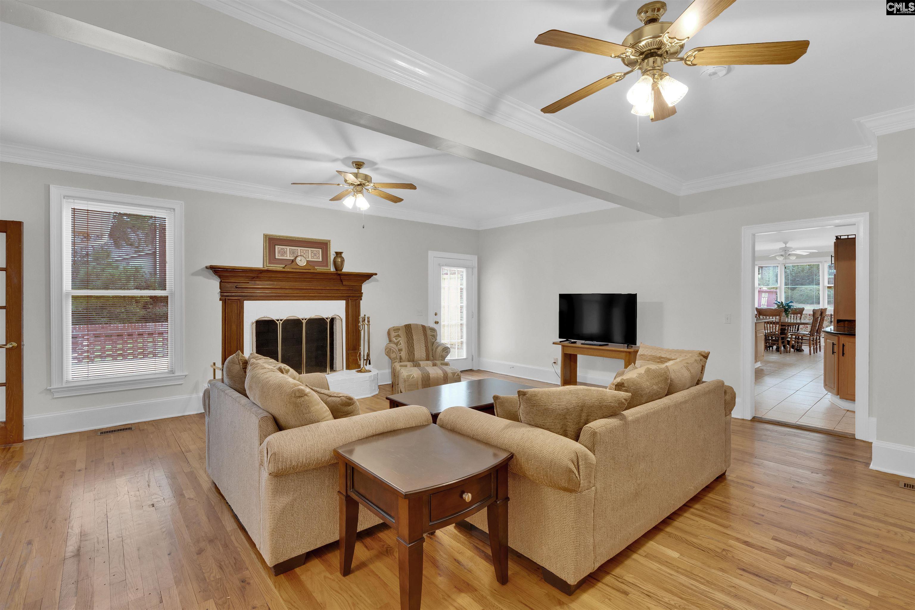 Columbia, South Carolina, 29223, United States, 7 Bedrooms Bedrooms, ,6 BathroomsBathrooms,Residential,For Sale,1934724