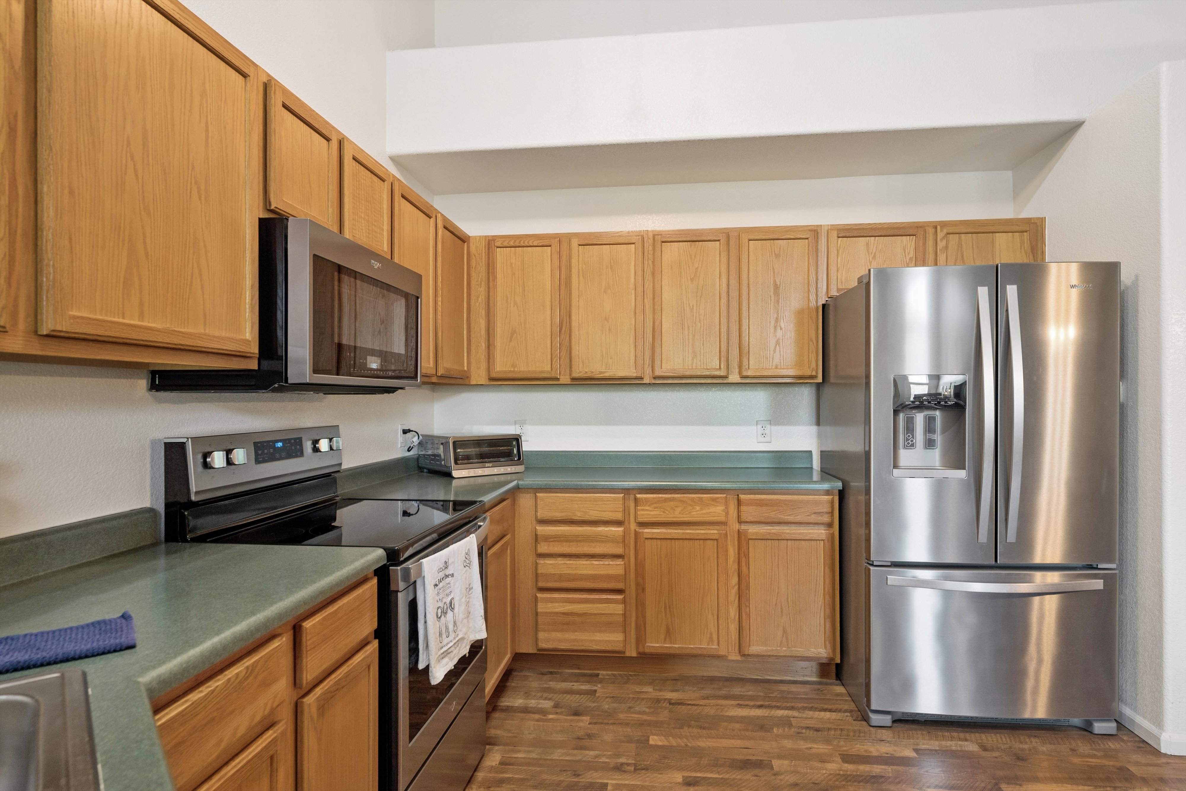  Welcome to this Beautifully Maintained Condo In Gated Settlers Chase Heritage - 物件實景